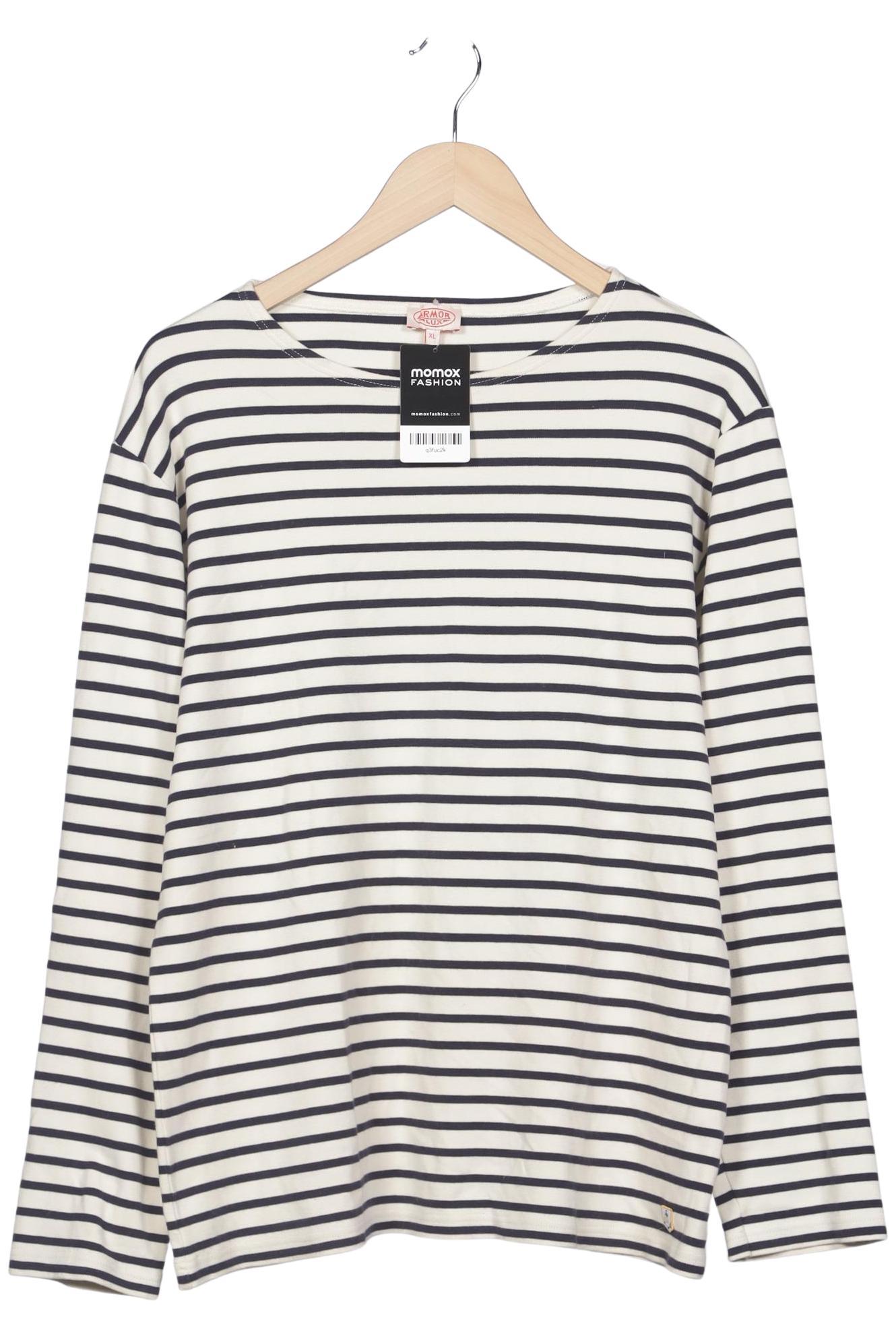 

Armor lux Damen Sweatshirt, mehrfarbig, Gr. 44