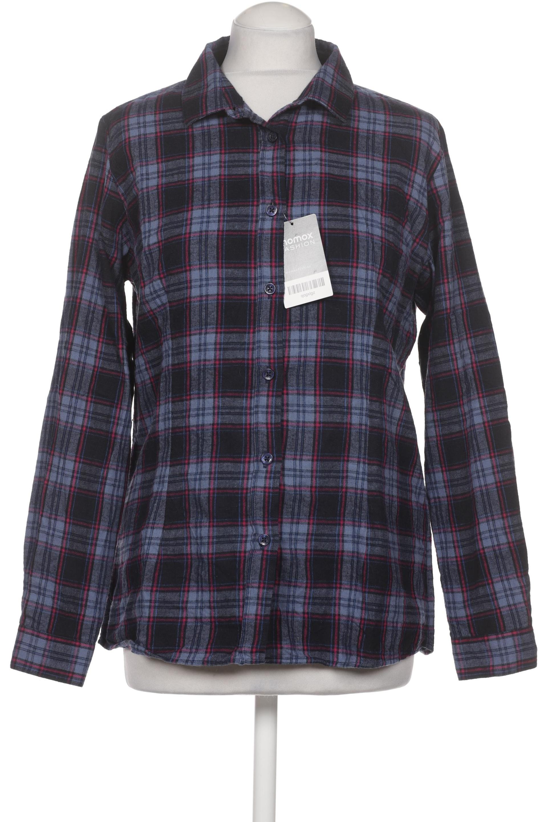 

Armor lux Damen Bluse, marineblau, Gr. 38