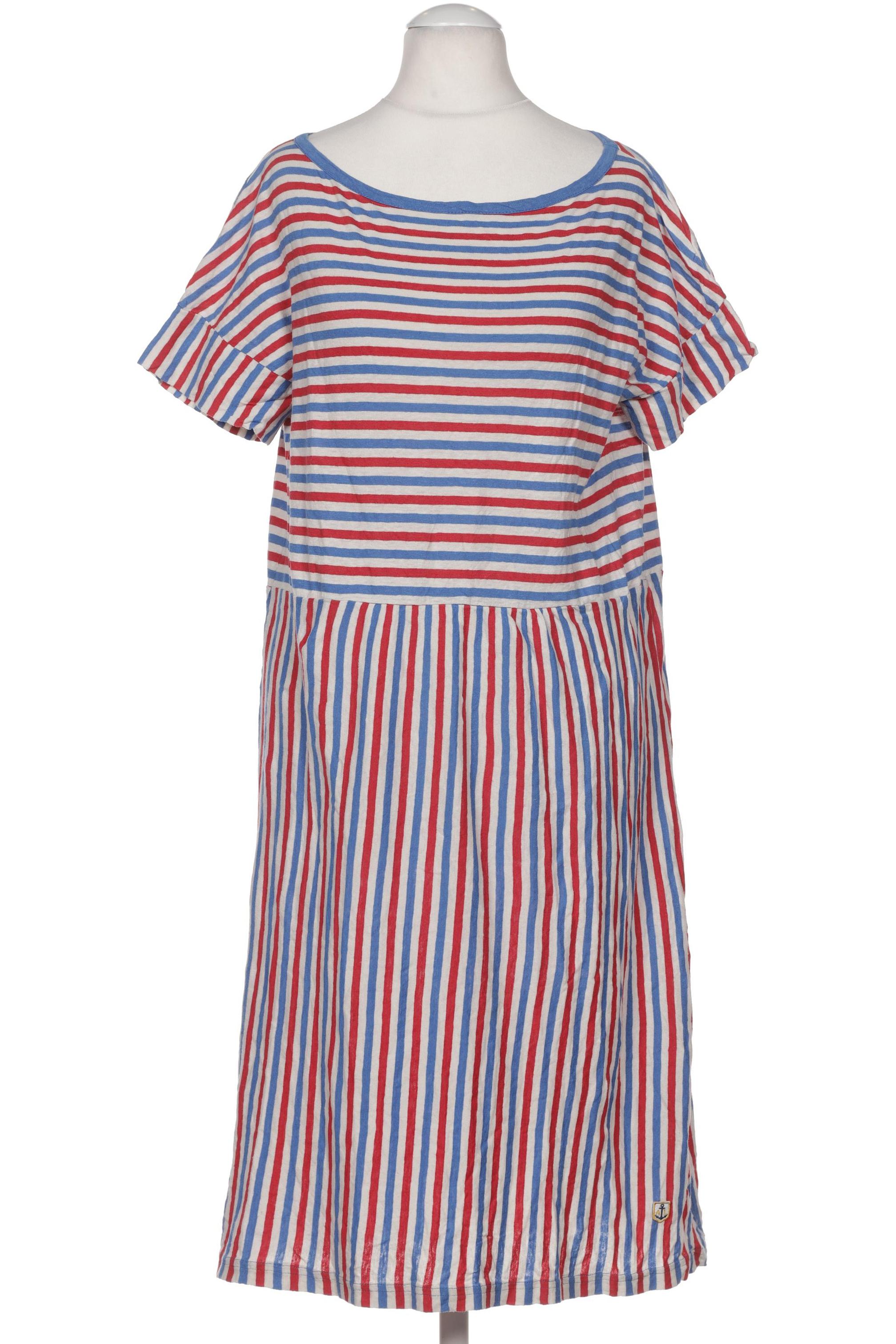

Armor lux Damen Kleid, mehrfarbig, Gr. 36