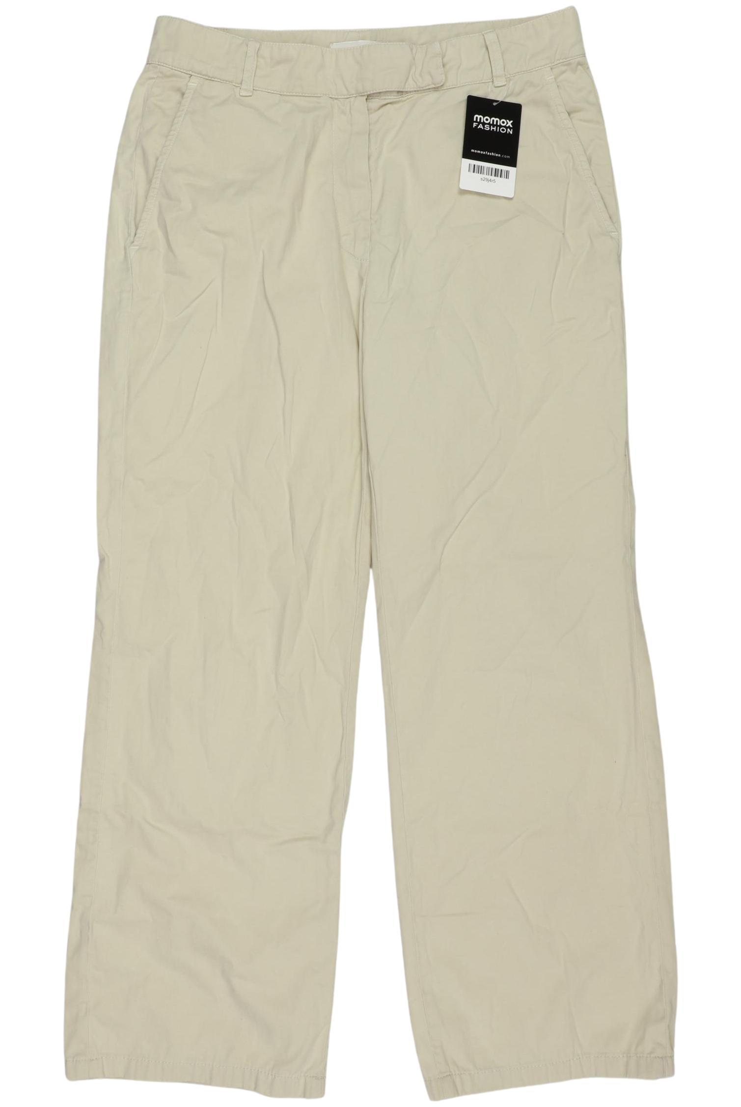 

Armor lux Damen Stoffhose, cremeweiß, Gr. 38