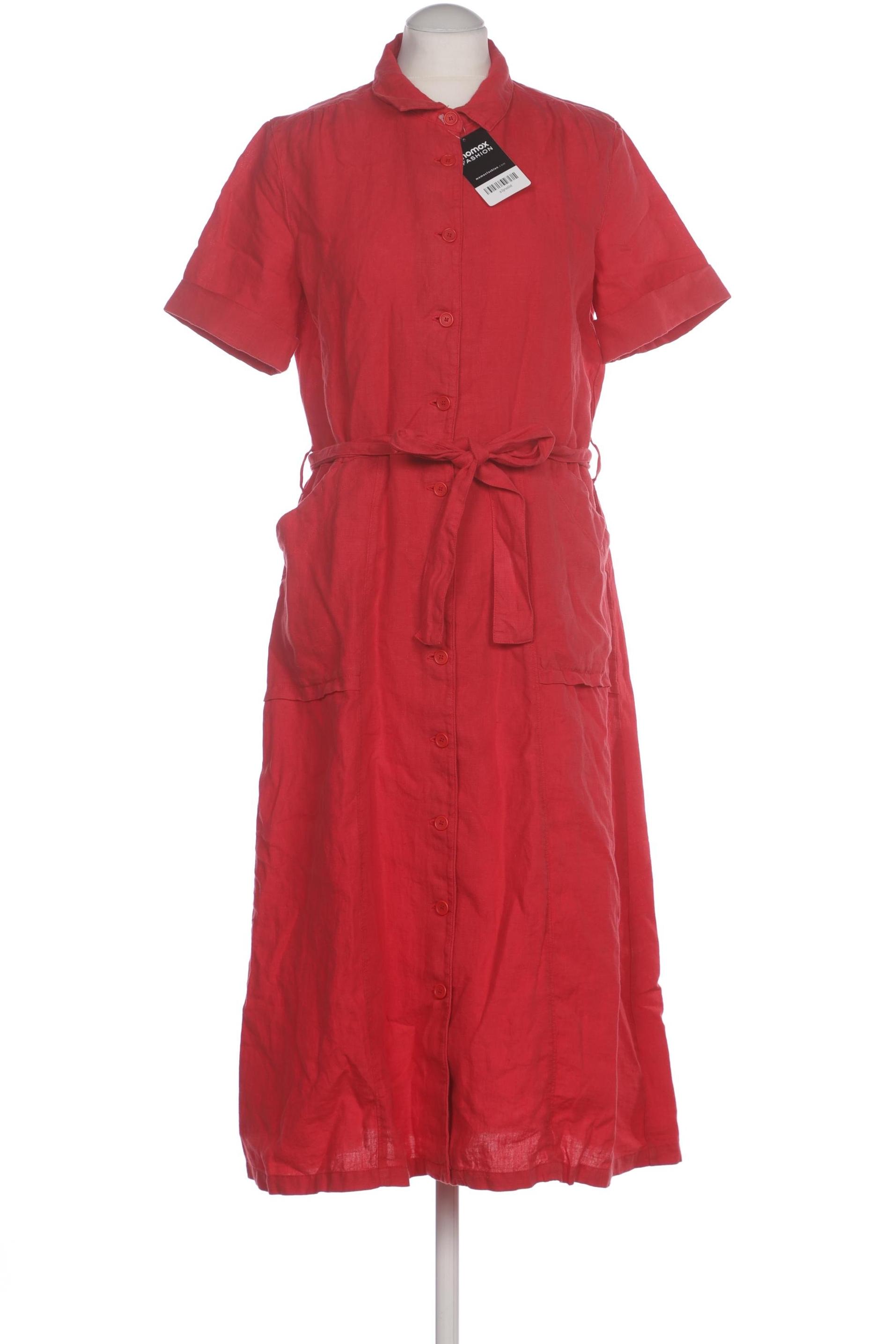 

Armor lux Damen Kleid, rot, Gr. 38