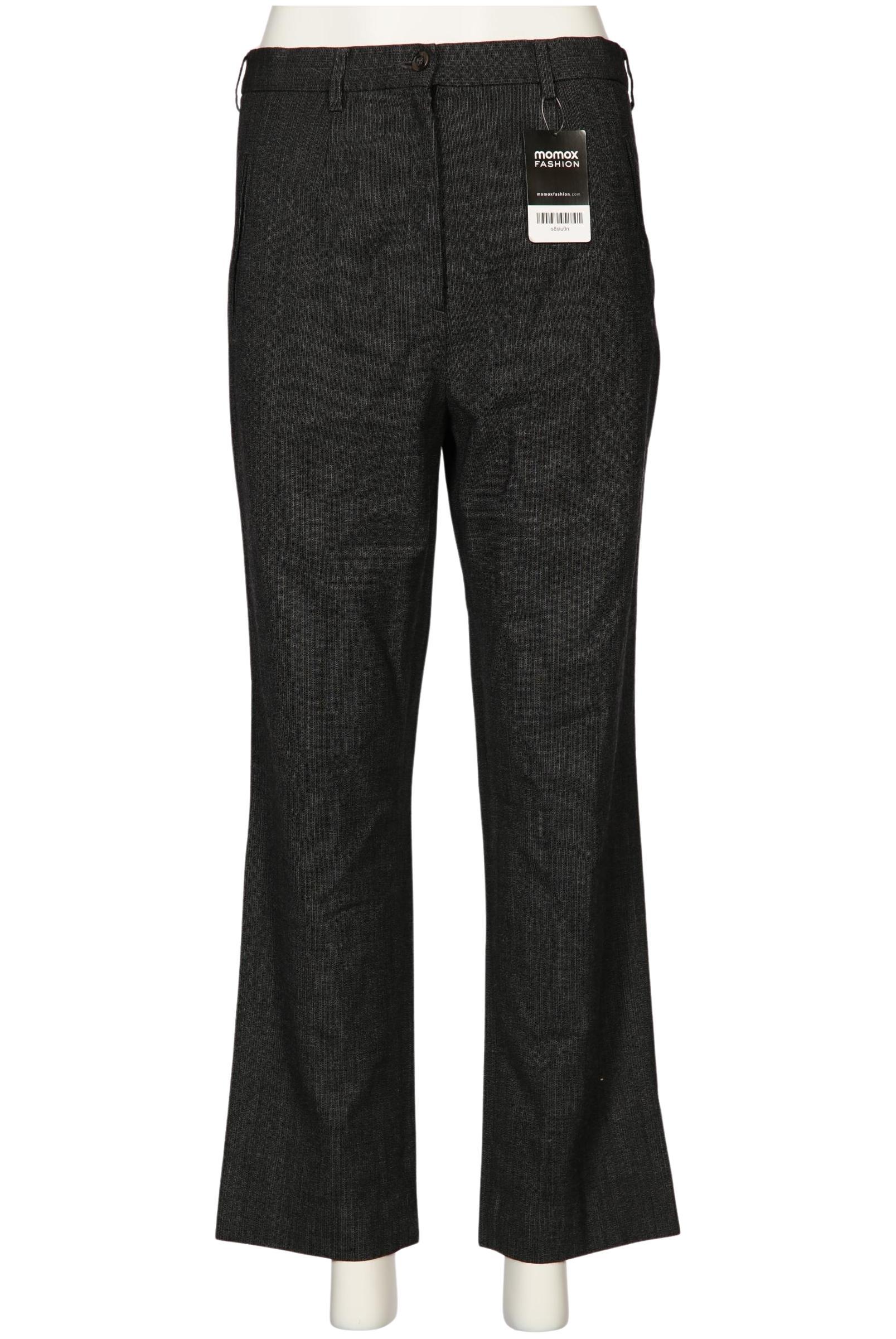 

Armor lux Damen Stoffhose, grau, Gr. 40