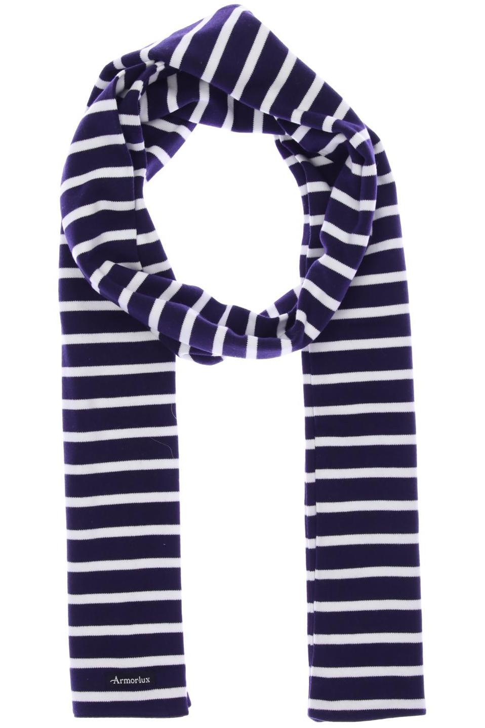 

Armor lux Damen Schal, marineblau, Gr.