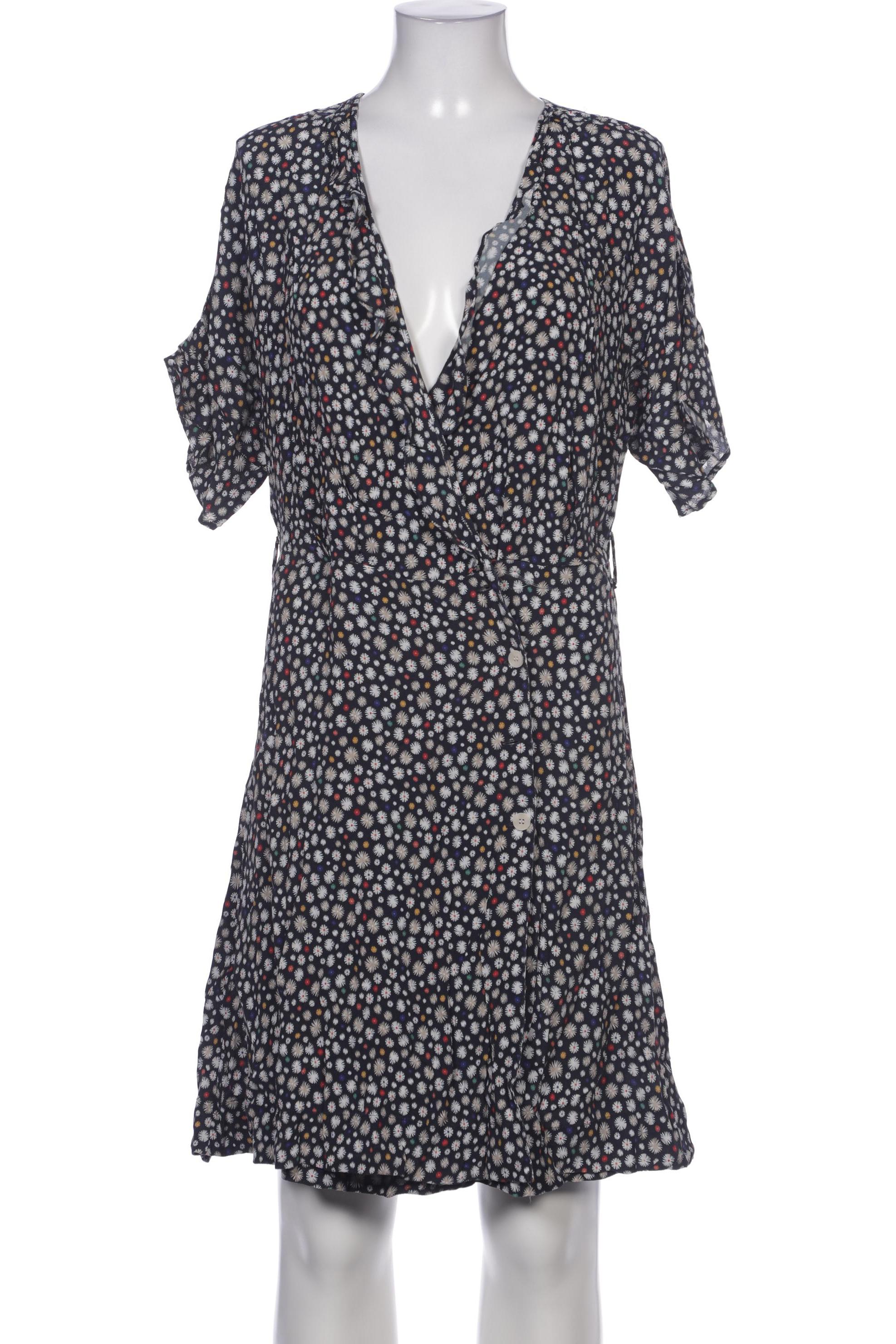 

Armor lux Damen Kleid, marineblau, Gr. 40
