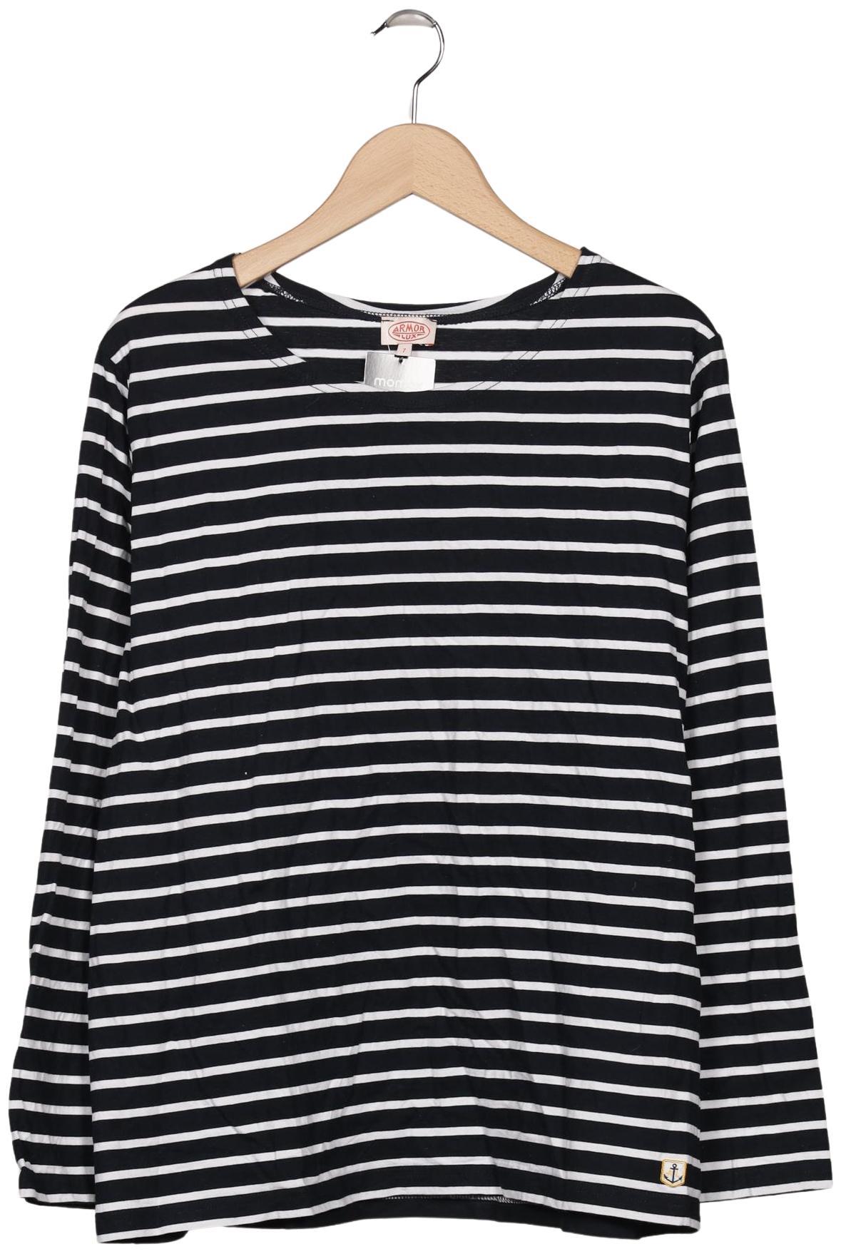 

Armor lux Damen Langarmshirt, mehrfarbig, Gr. 50