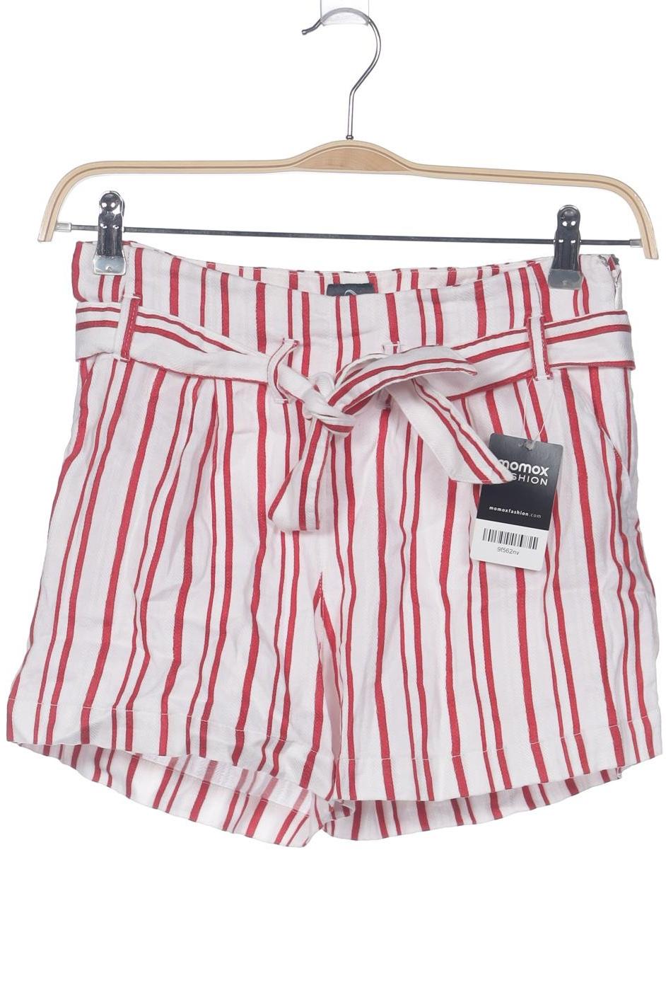 

Armor lux Damen Shorts, weiß, Gr. 36