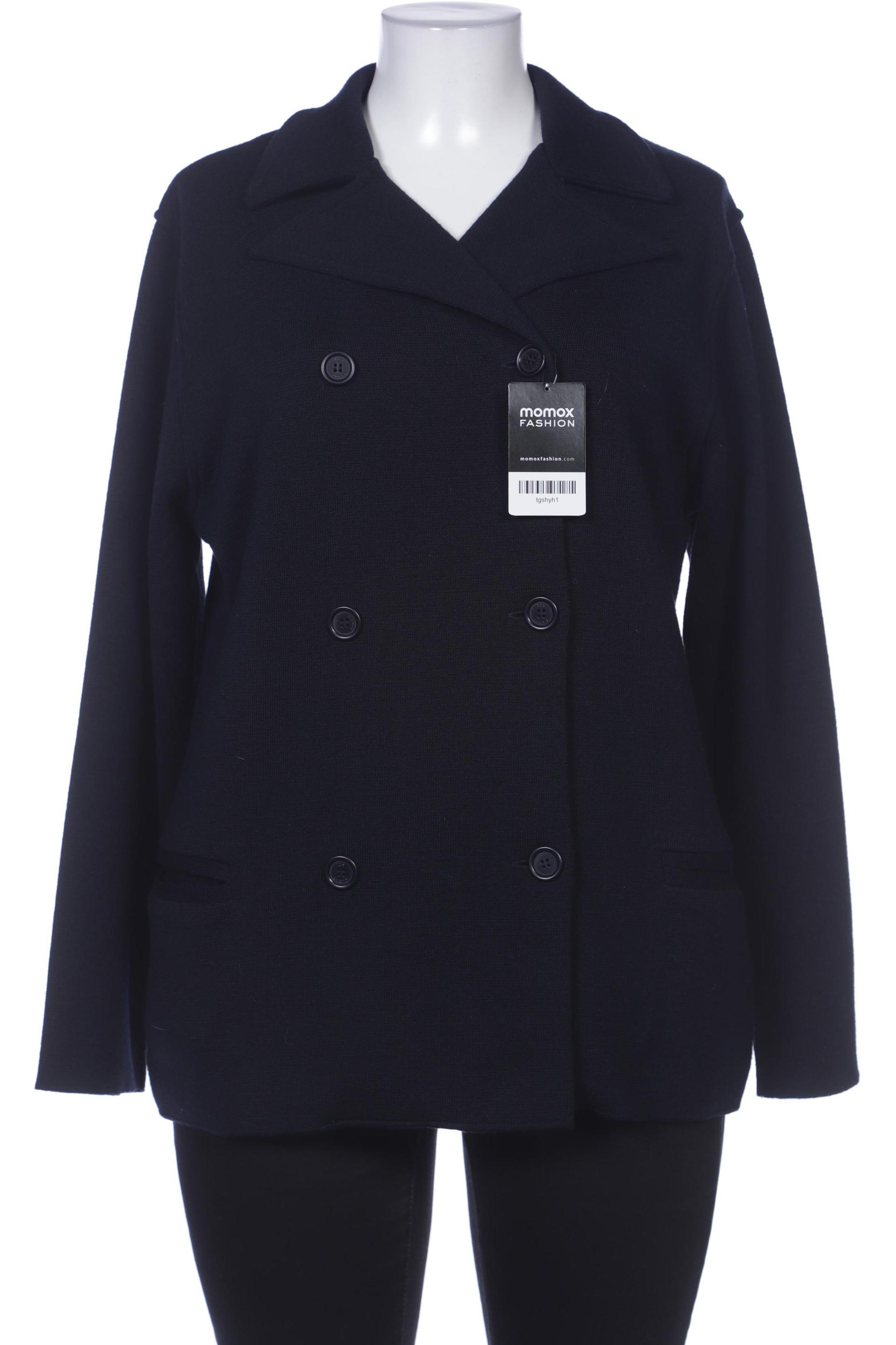 

Armor lux Damen Blazer, marineblau, Gr. 46