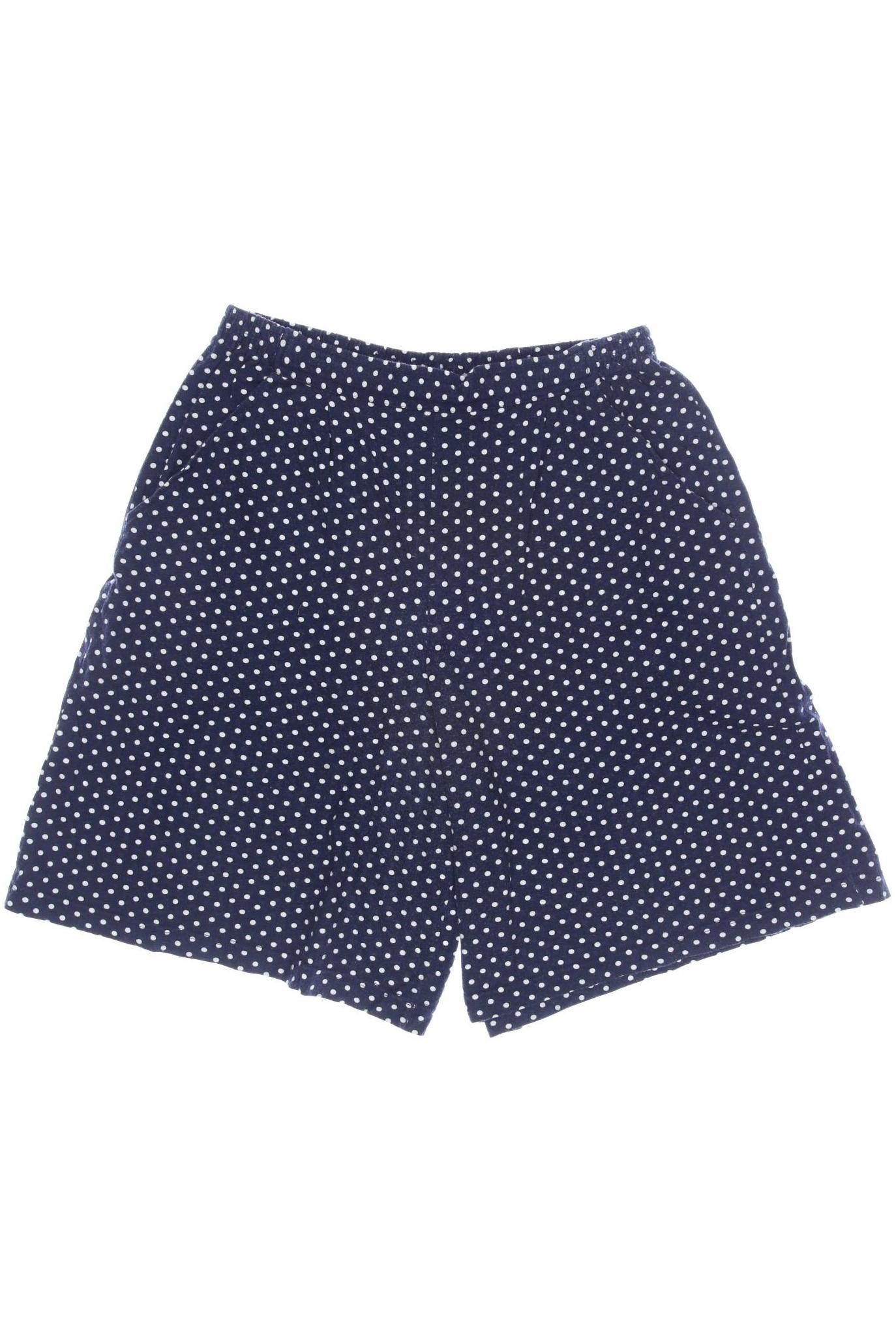 

Armor lux Damen Shorts, marineblau, Gr. 38