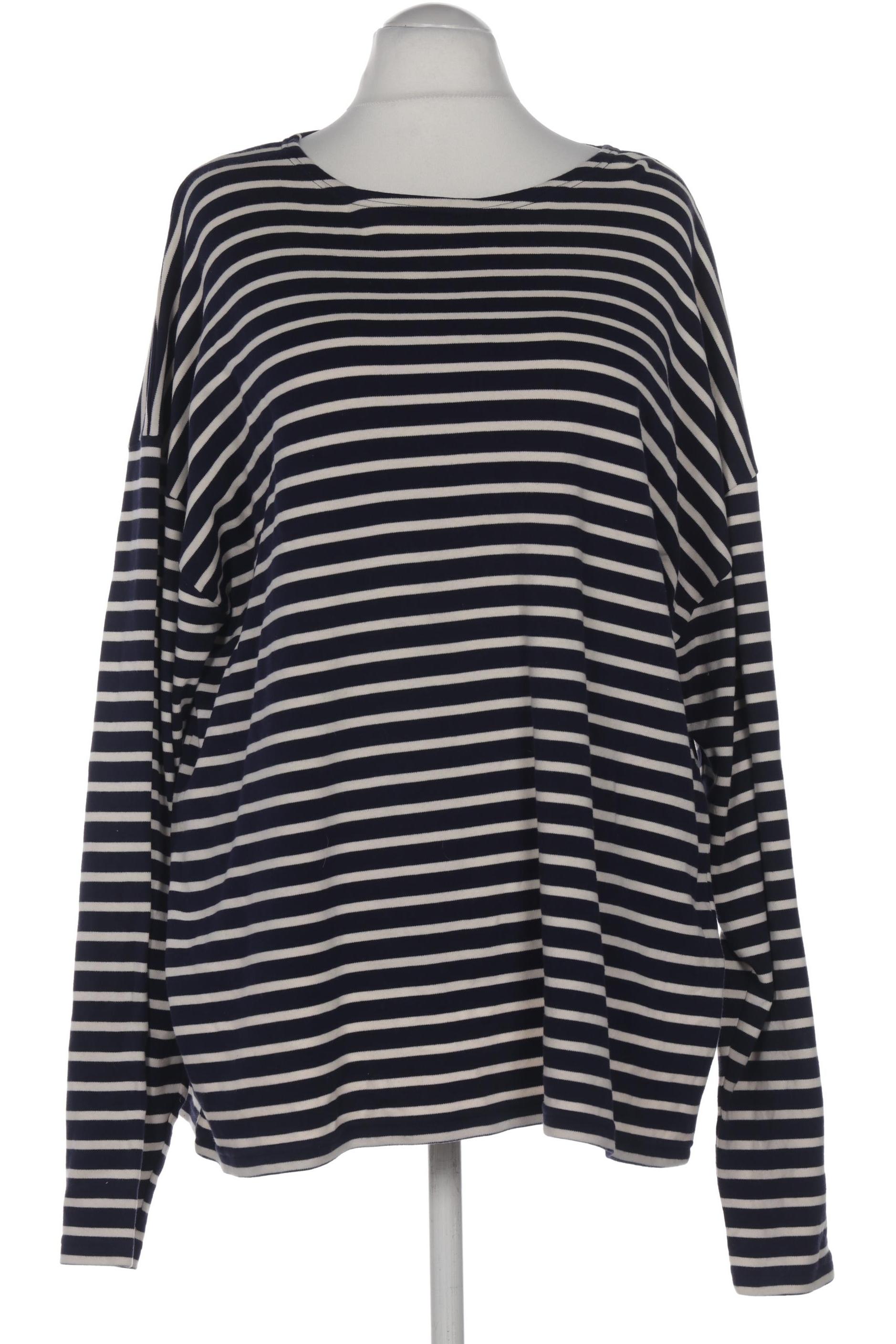 

Armor lux Damen Pullover, marineblau, Gr. 52