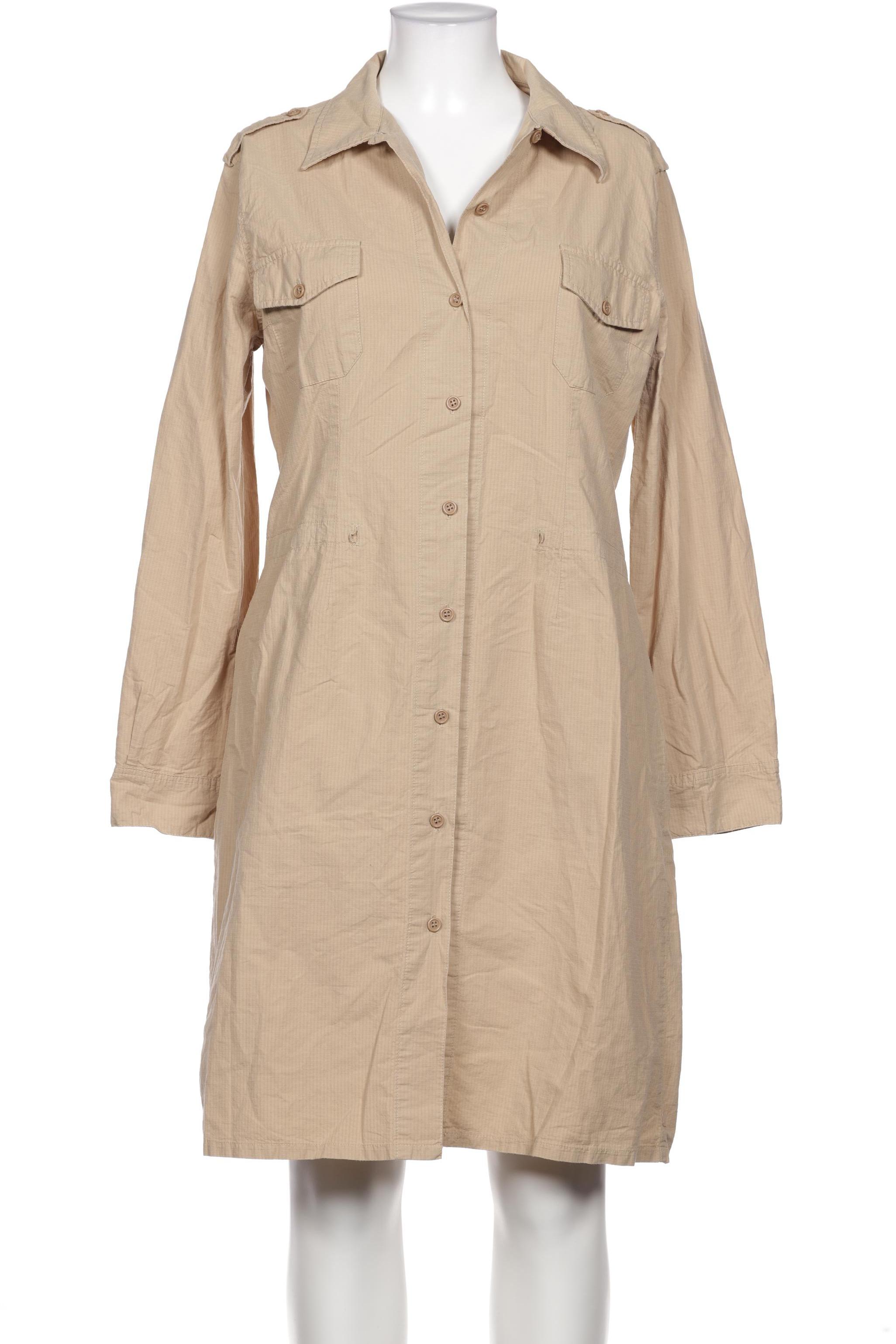

Armor lux Damen Kleid, beige, Gr. 46