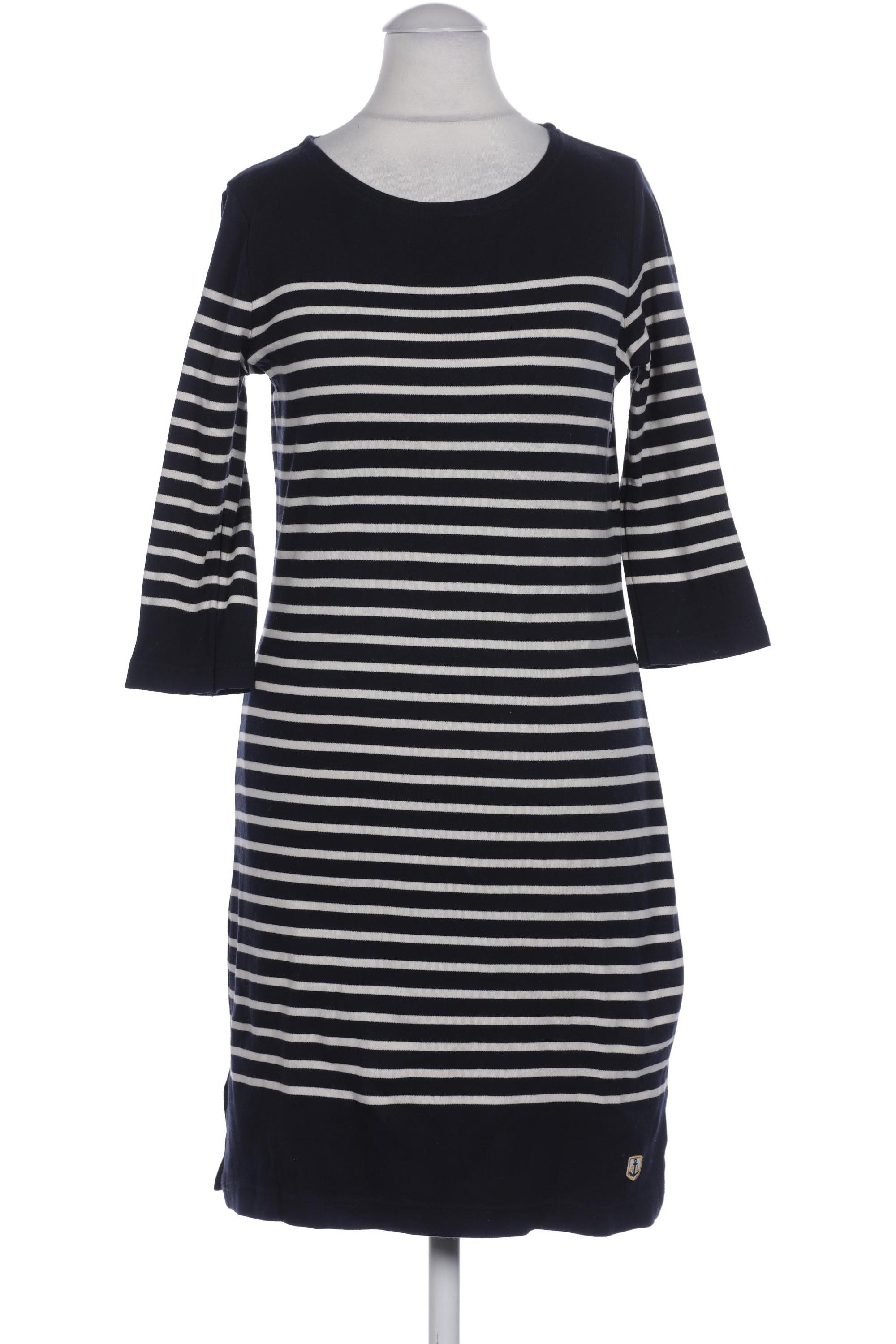 

Armor lux Damen Kleid, marineblau, Gr. 36