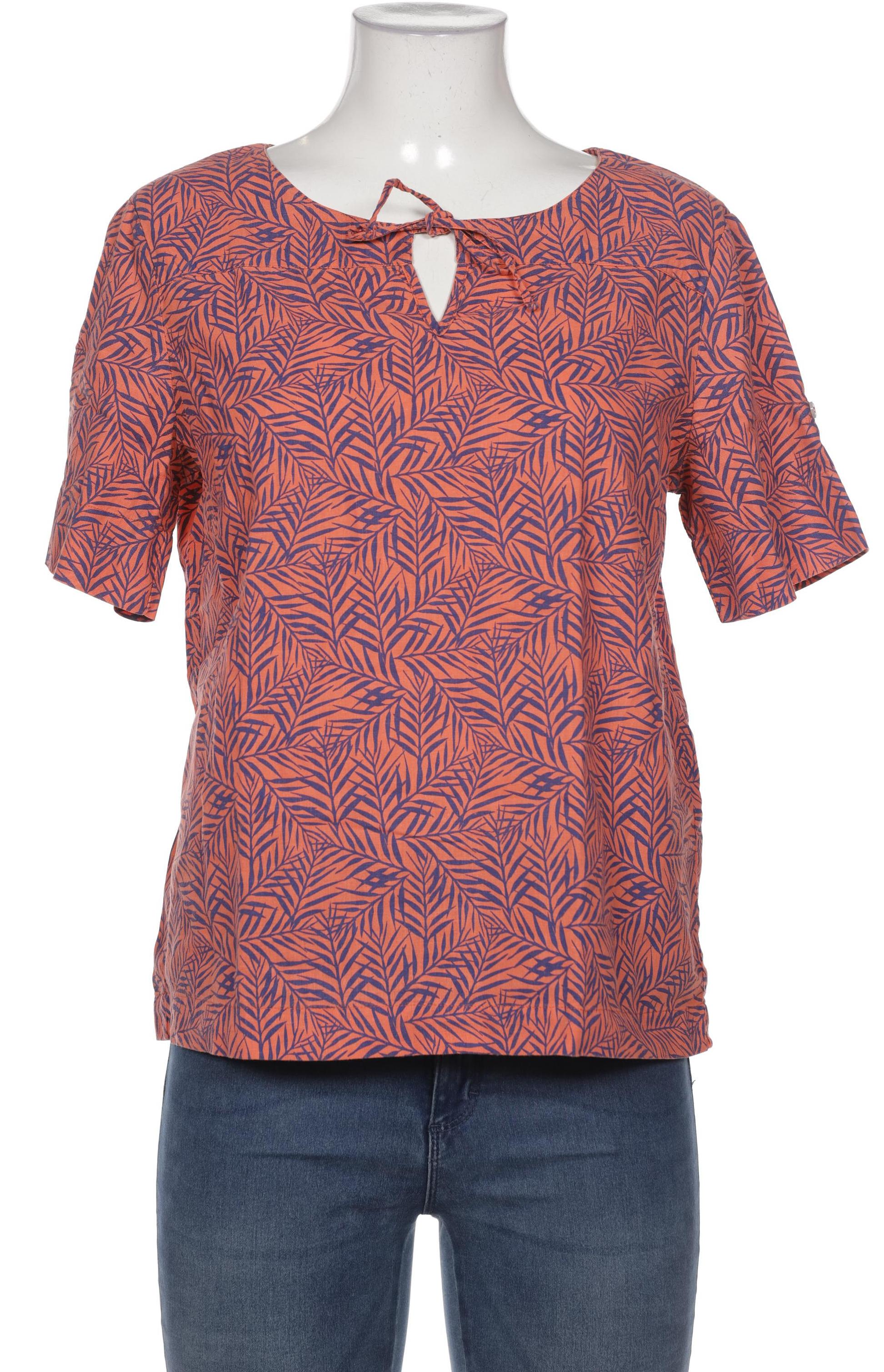 

Armor lux Damen Bluse, pink, Gr. 40