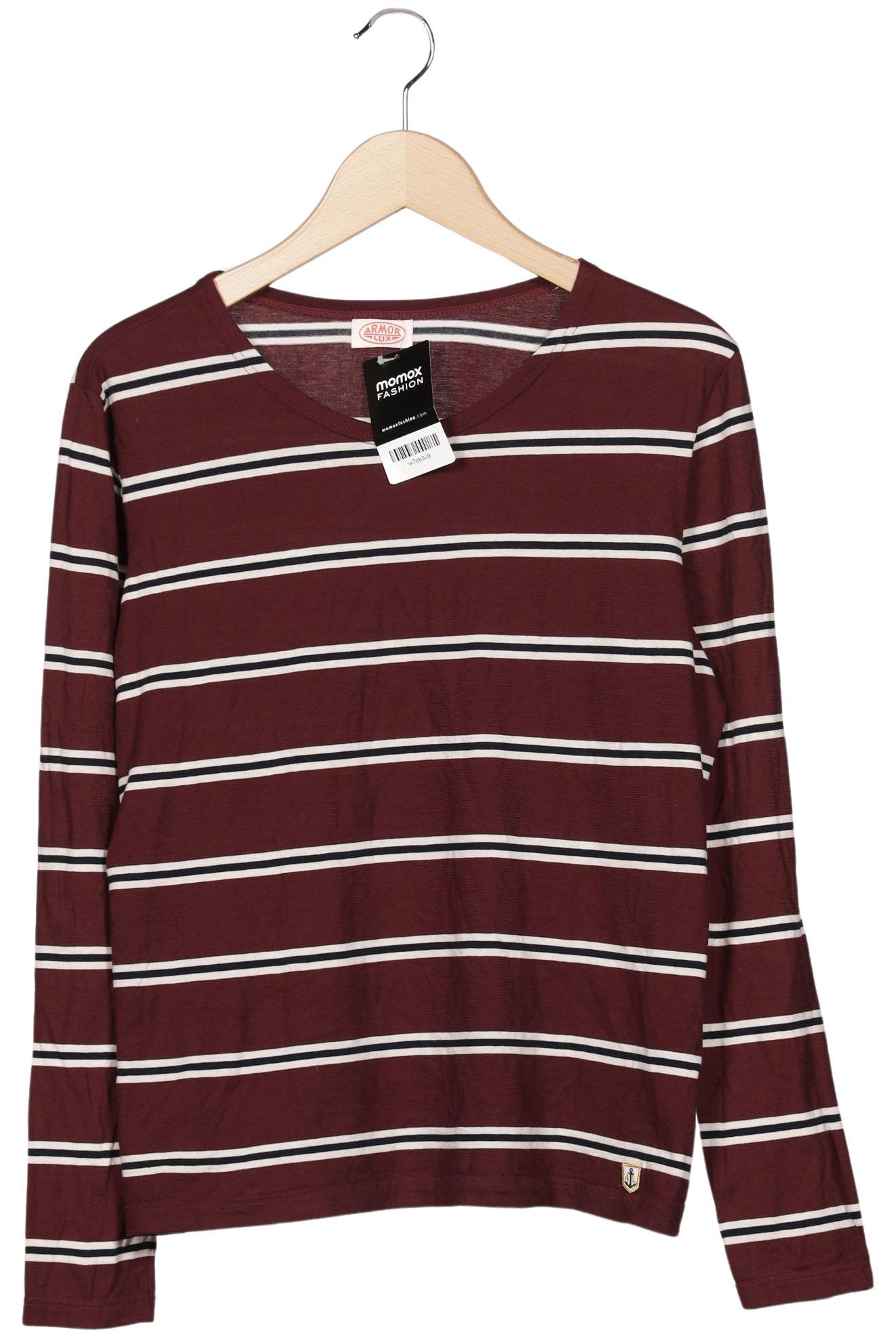 

Armor lux Damen Langarmshirt, mehrfarbig, Gr. 44