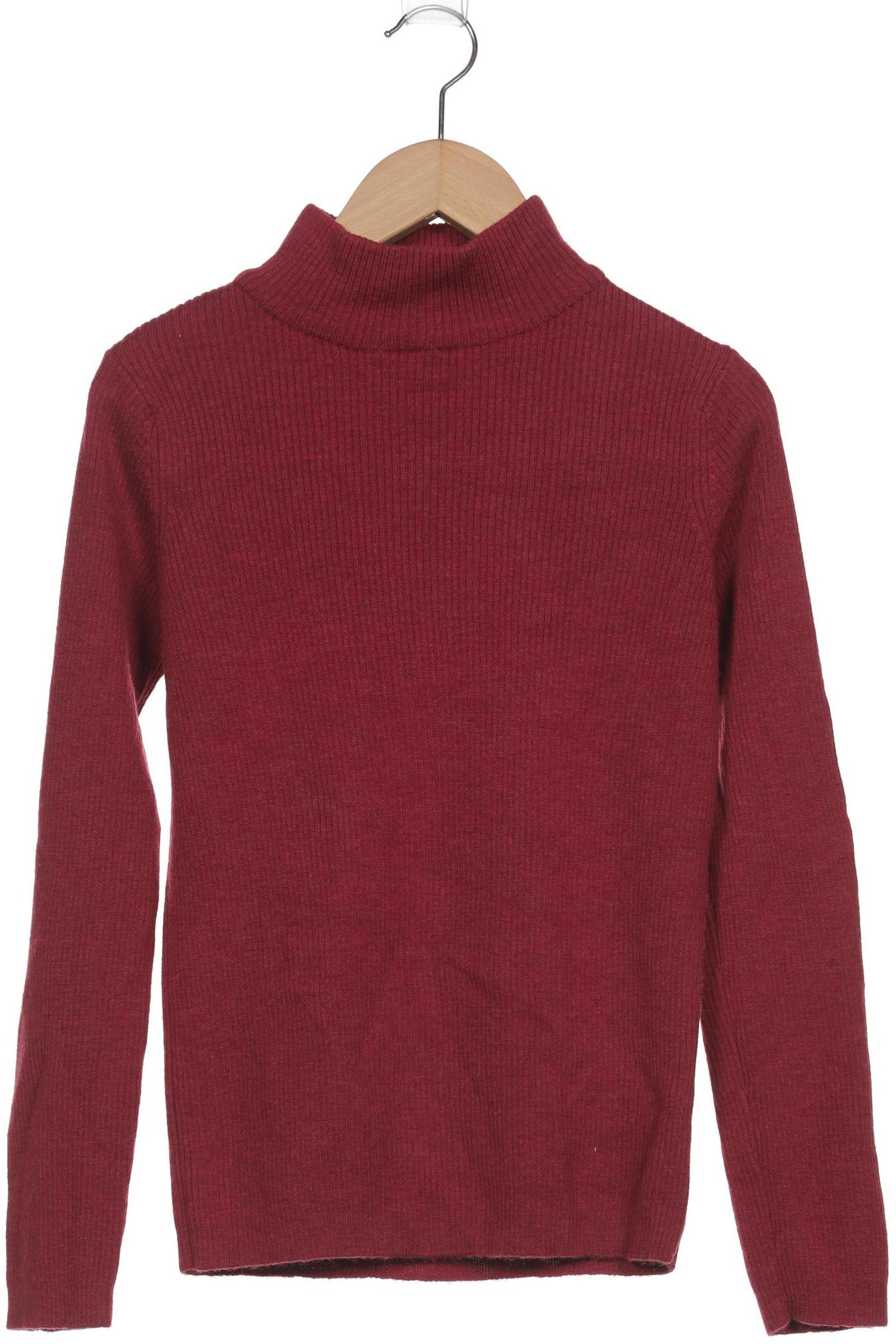 

Armor lux Damen Pullover, bordeaux, Gr. 36