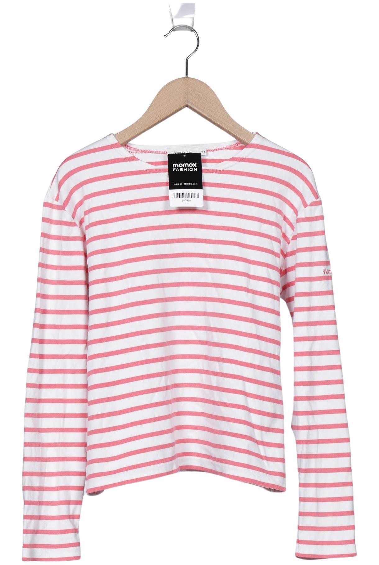 

Armor lux Damen Langarmshirt, mehrfarbig, Gr. 38