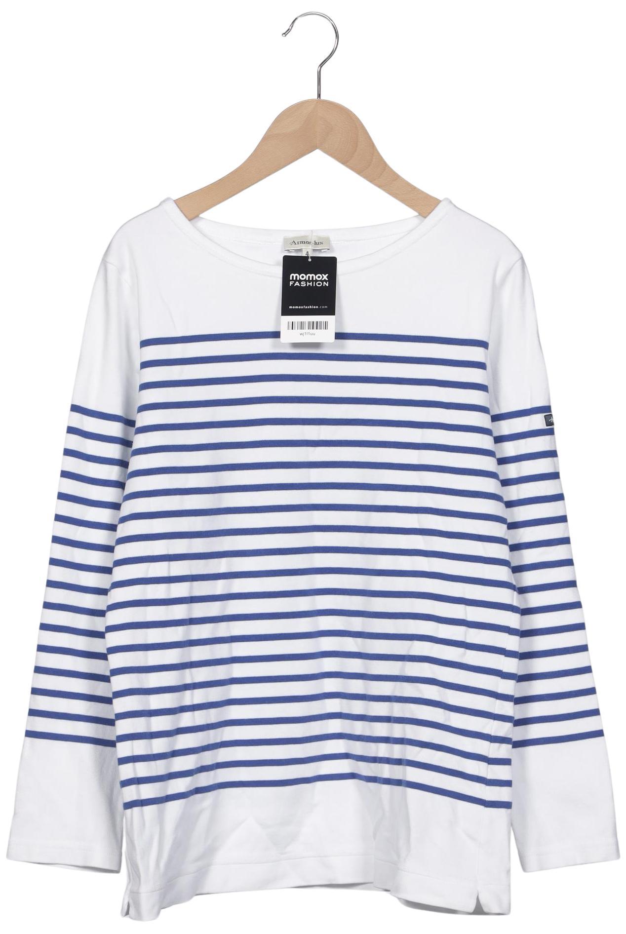 

Armor lux Damen Langarmshirt, mehrfarbig, Gr. 44