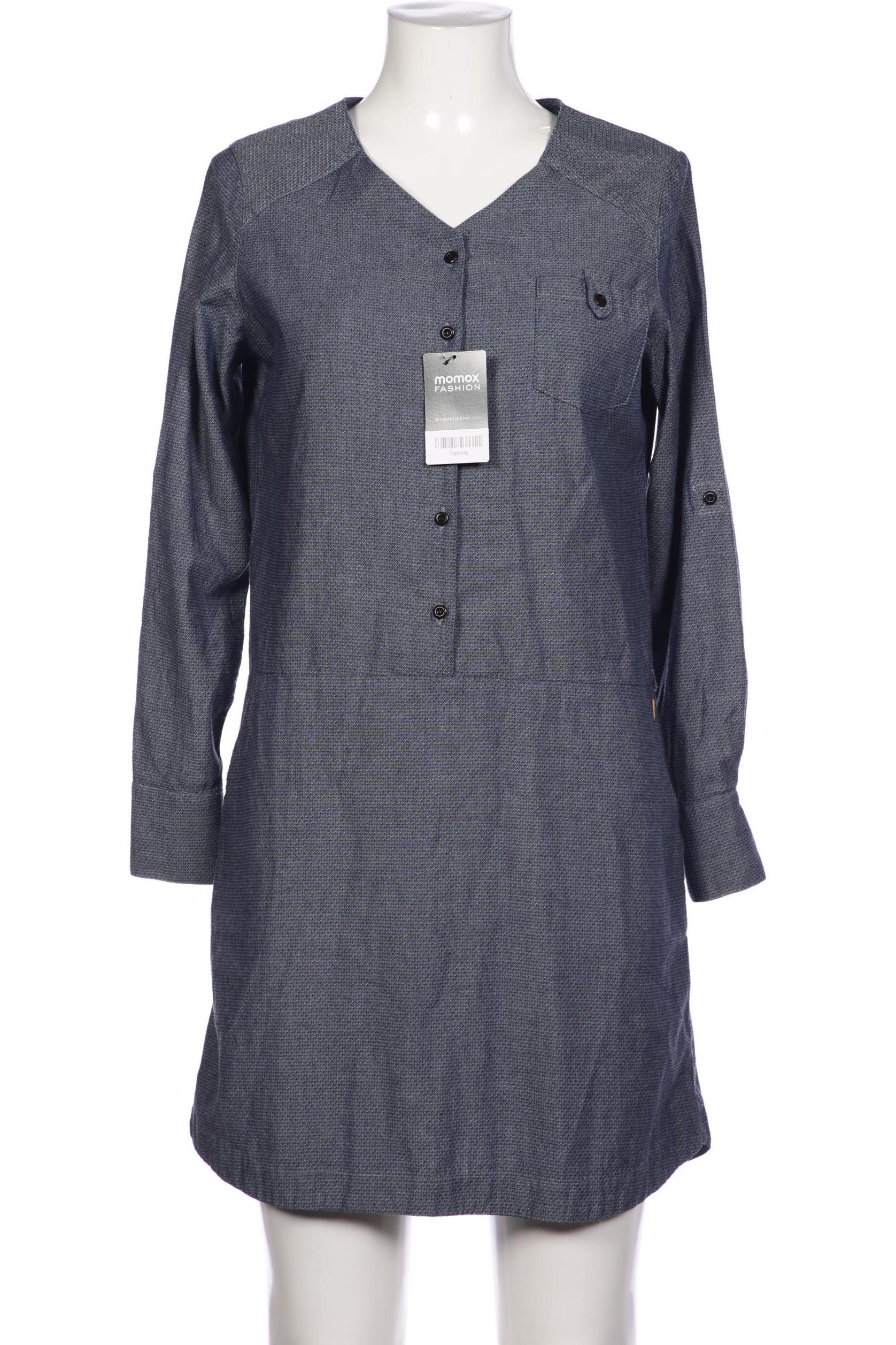 

Armor lux Damen Kleid, marineblau