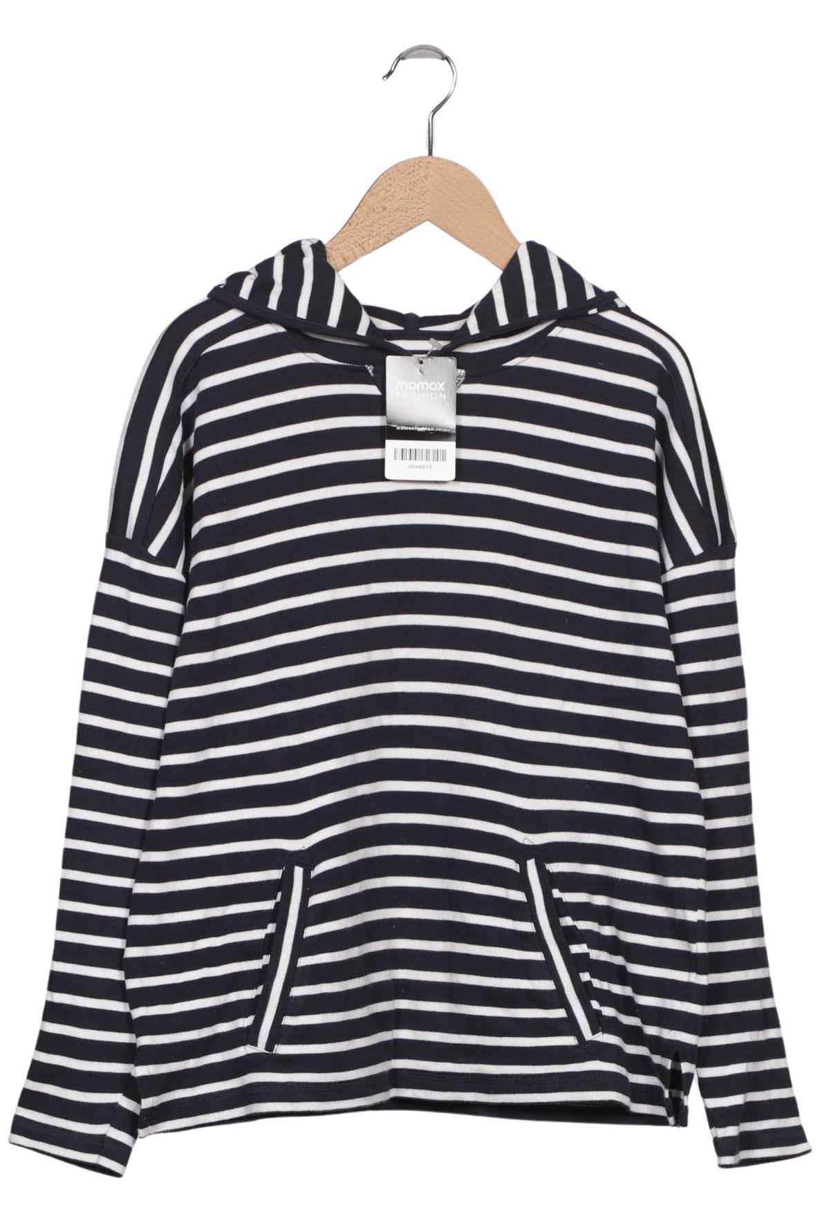 

Armor lux Damen Kapuzenpullover, marineblau, Gr. 36