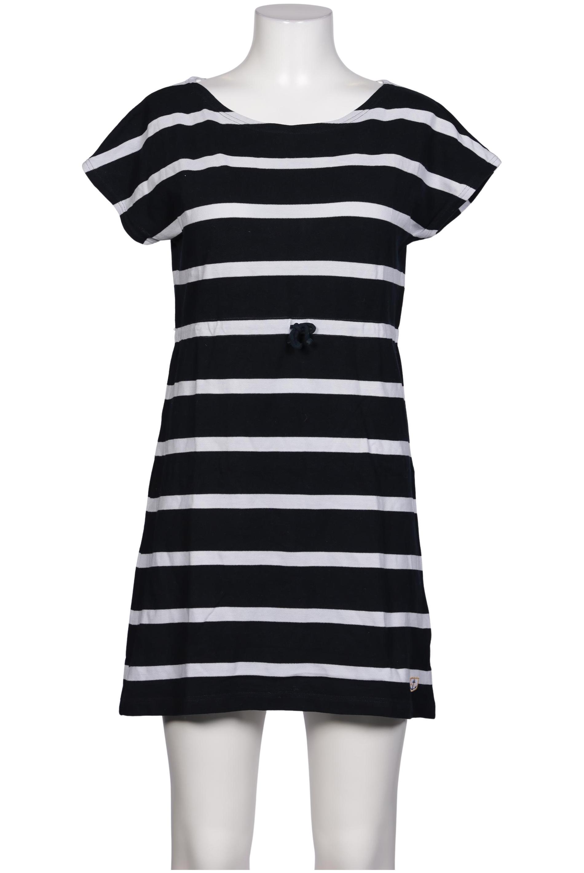 

Armor lux Damen Kleid, schwarz, Gr. 38