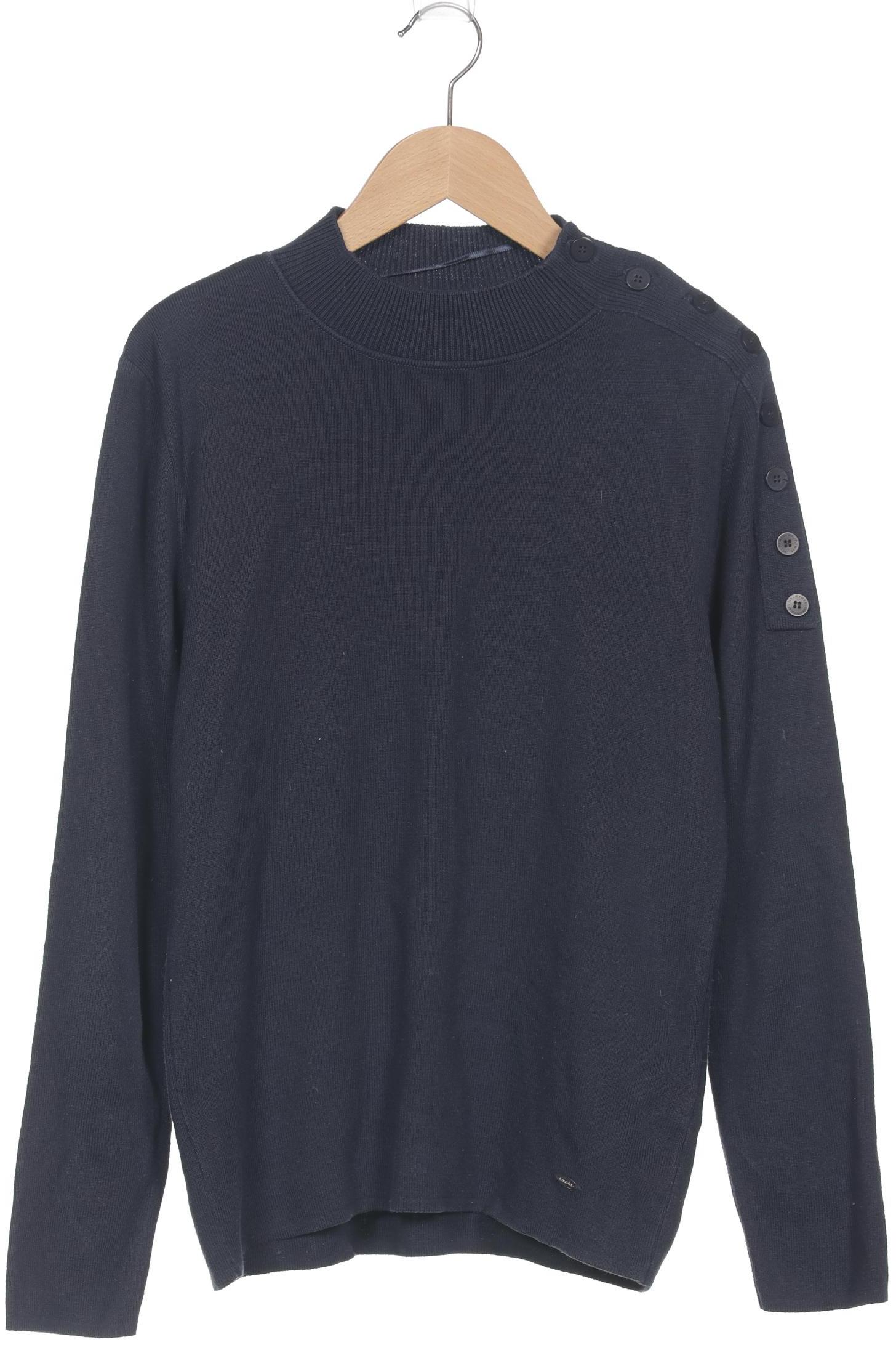 

Armor lux Damen Pullover, marineblau, Gr. 36