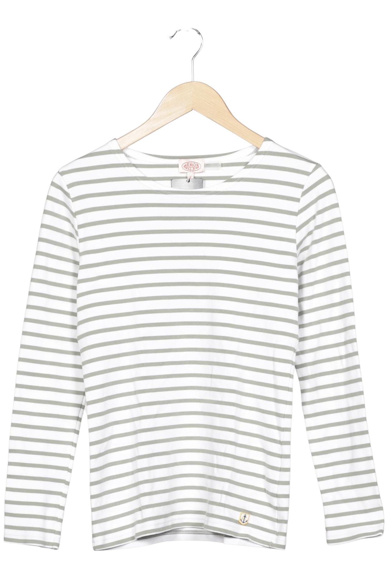 

Armor lux Damen Langarmshirt, mehrfarbig, Gr. 36