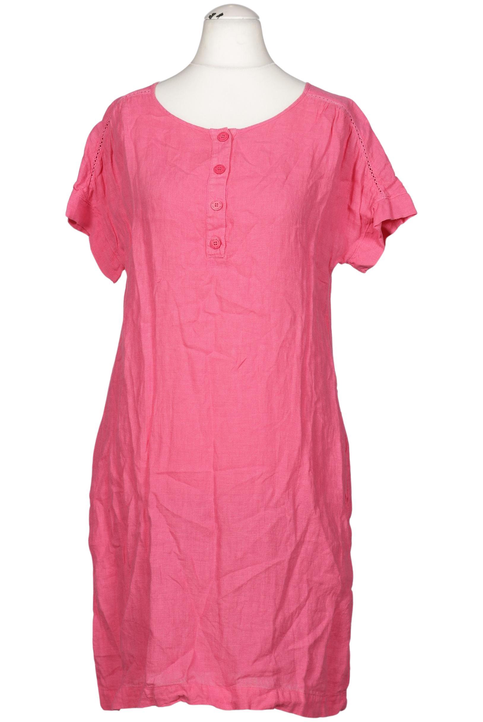 

Armor lux Damen Kleid, pink, Gr. 38