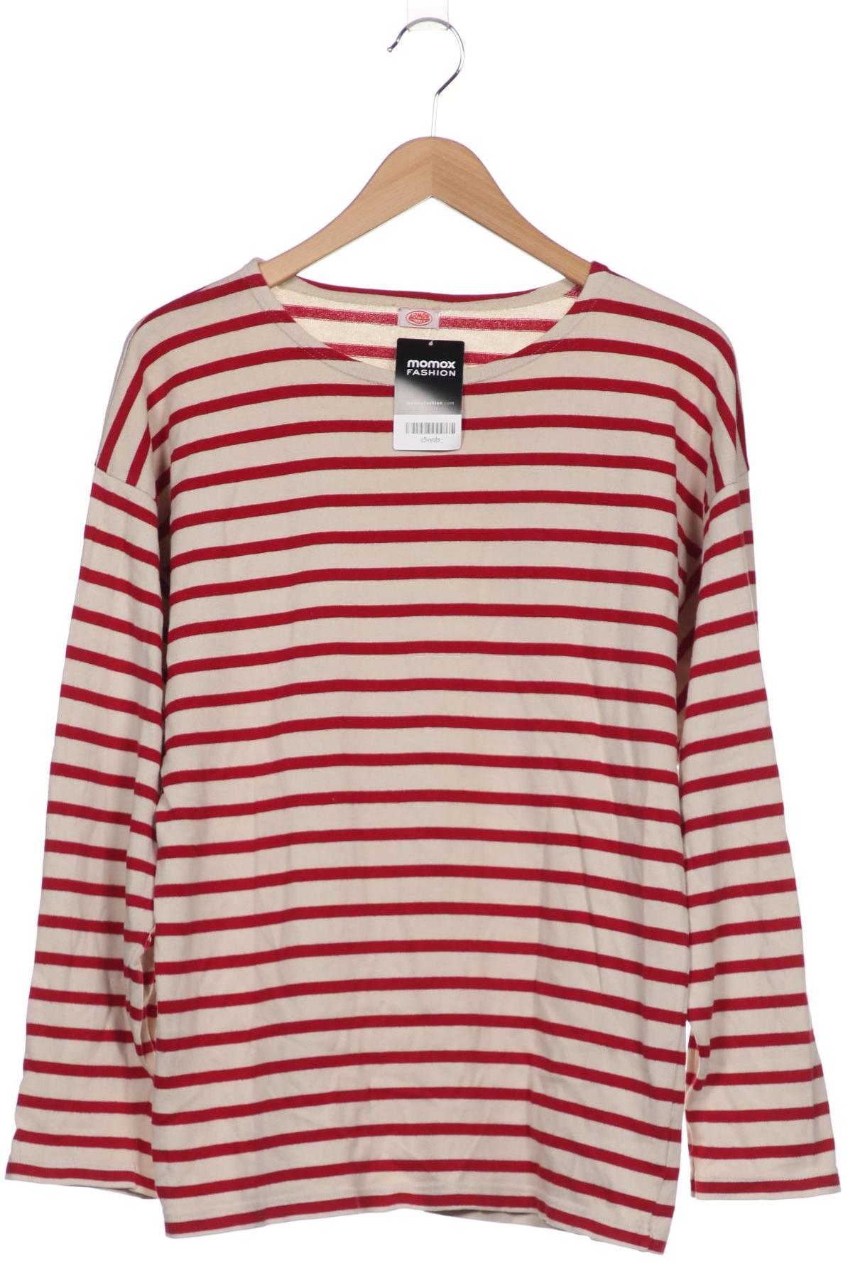 

Armor lux Herren Pullover, rot, Gr. 46