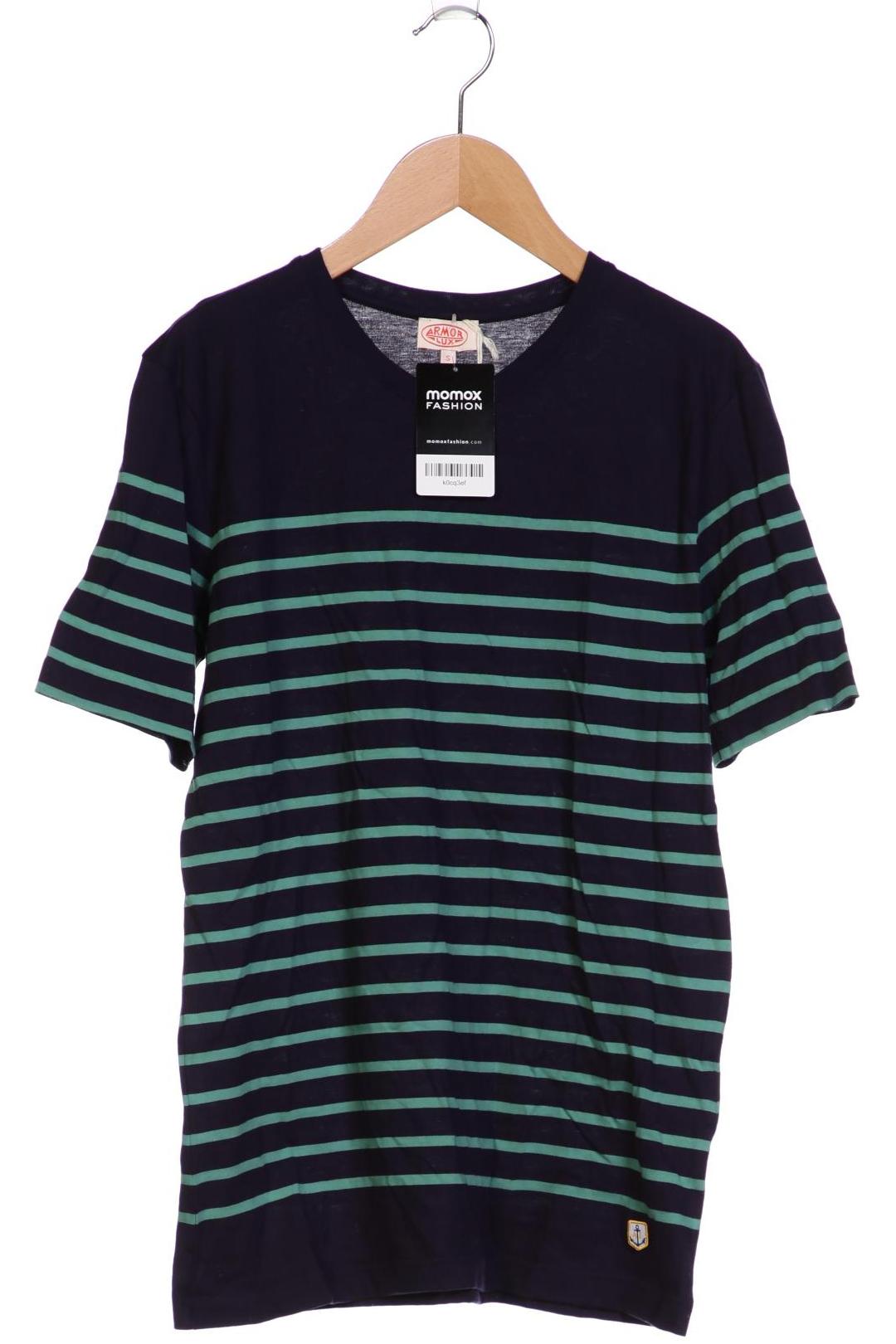 

Armor lux Herren T-Shirt, marineblau, Gr. 46