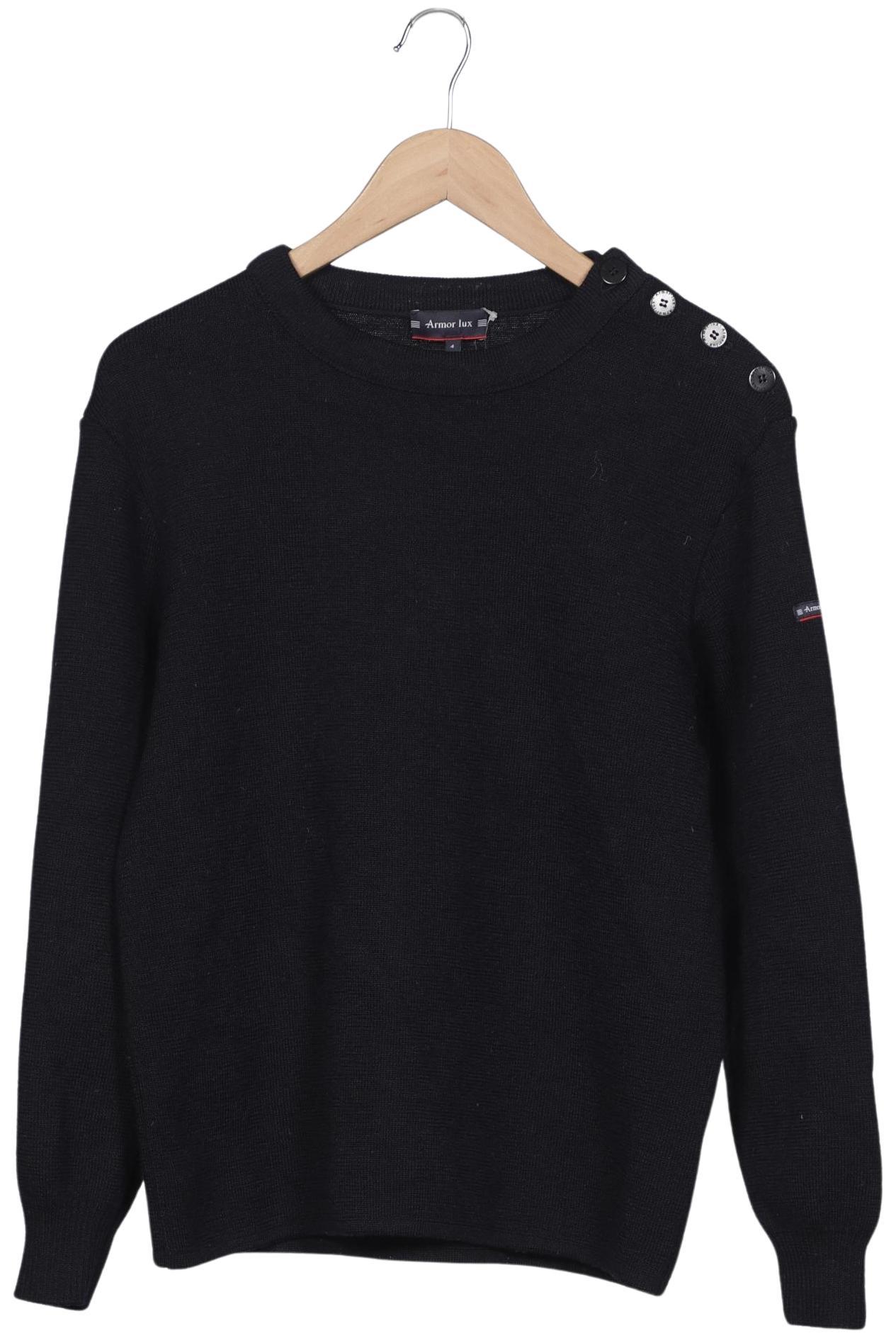 Thumbnail - Armor lux Herren Pullover, marineblau, Gr. 42