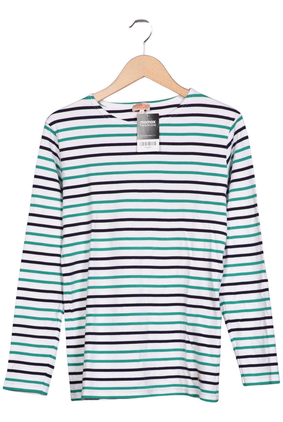 

Armor lux Herren Langarmshirt, mehrfarbig, Gr. 48