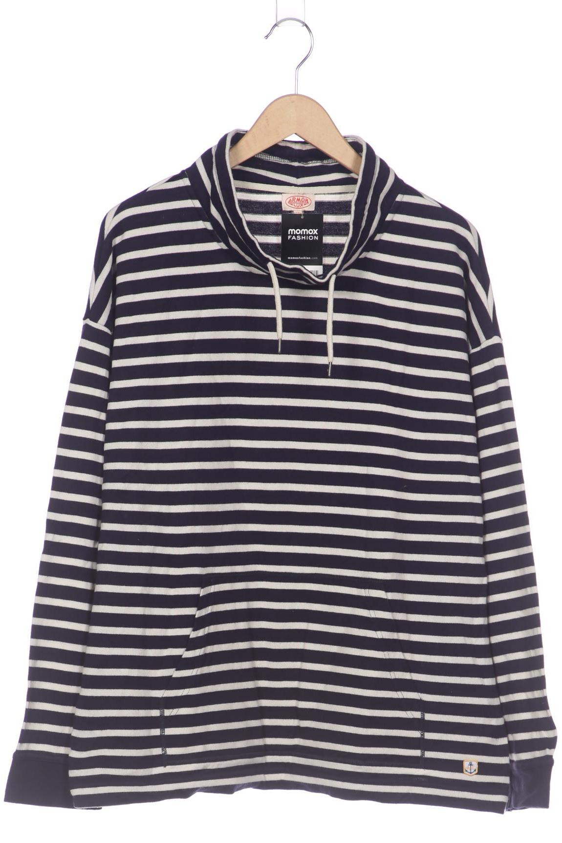 

Armor lux Herren Sweatshirt, marineblau, Gr. 56