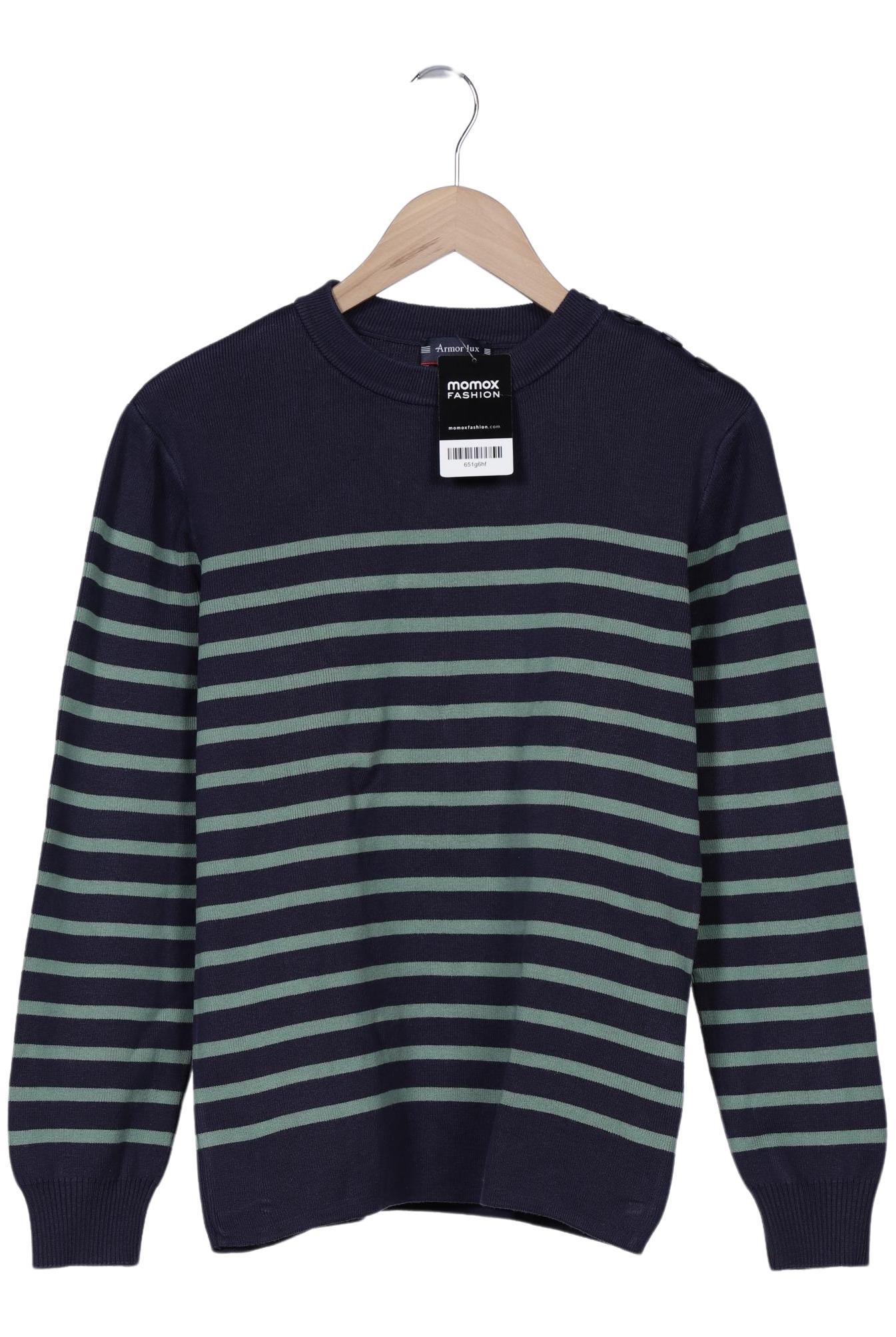 

Armor lux Herren Pullover, marineblau, Gr. 46