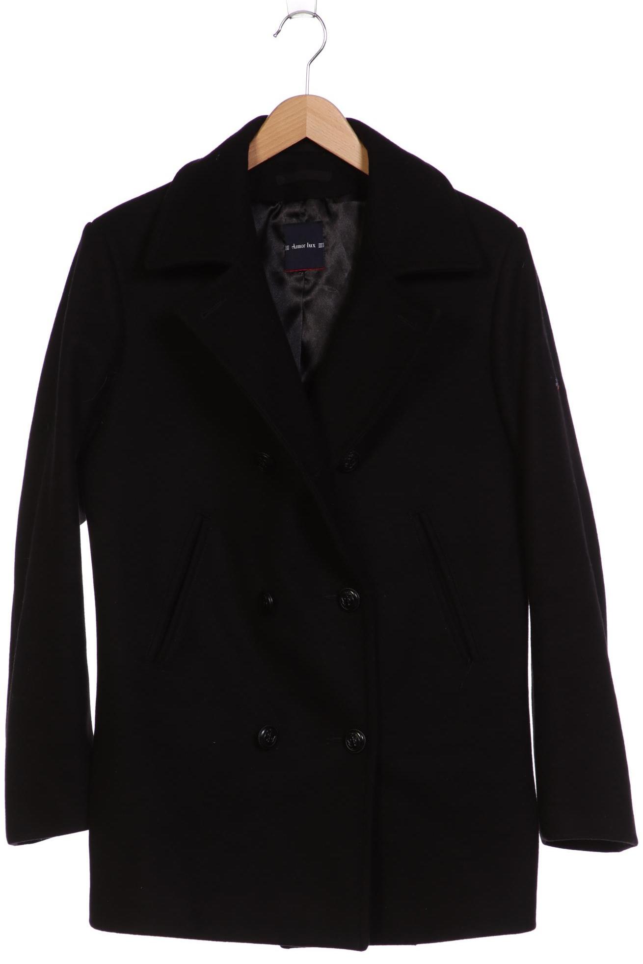 

Armor lux Herren Jacke, schwarz, Gr. 48