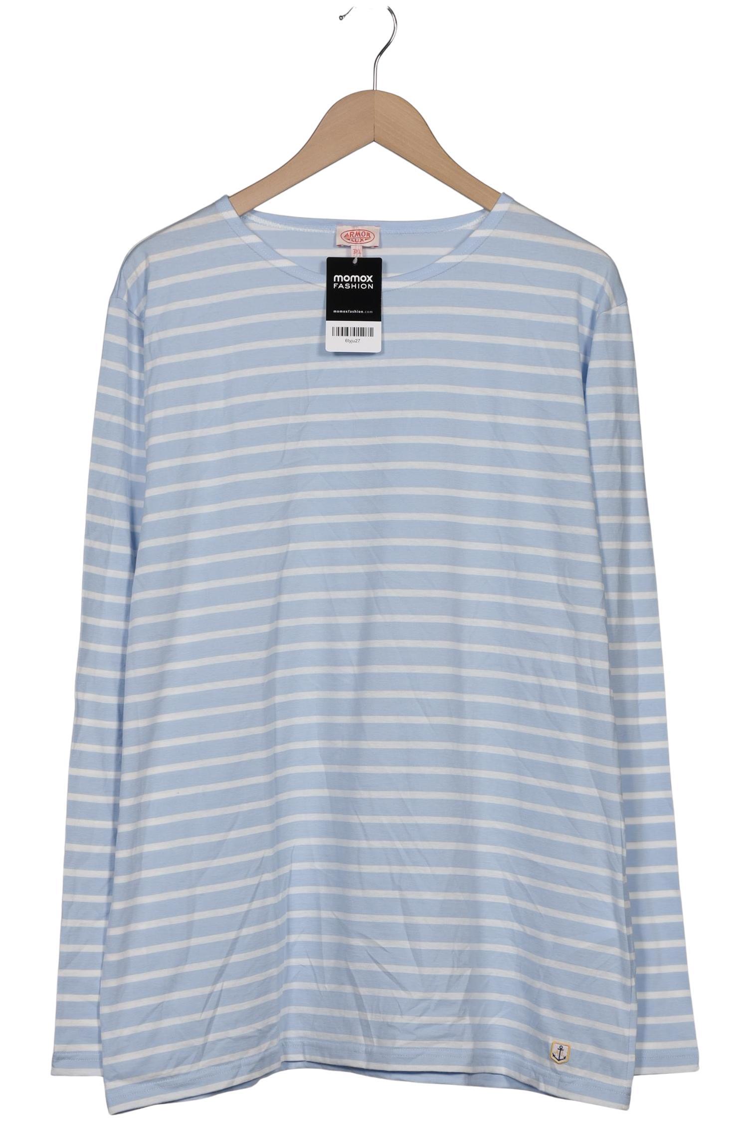 

Armor lux Herren Langarmshirt, mehrfarbig, Gr. 58