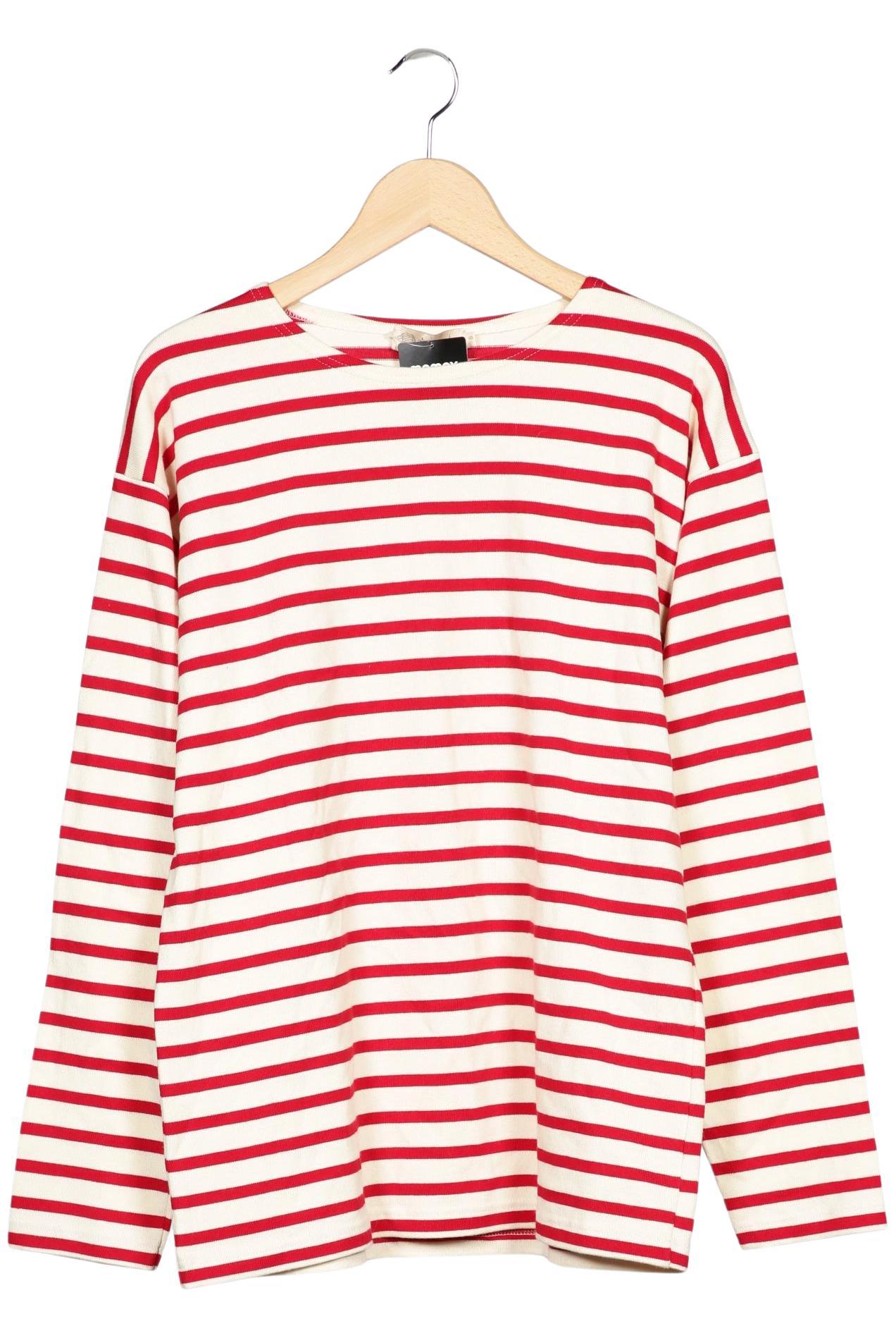 

Armor lux Herren Langarmshirt, mehrfarbig, Gr. 46