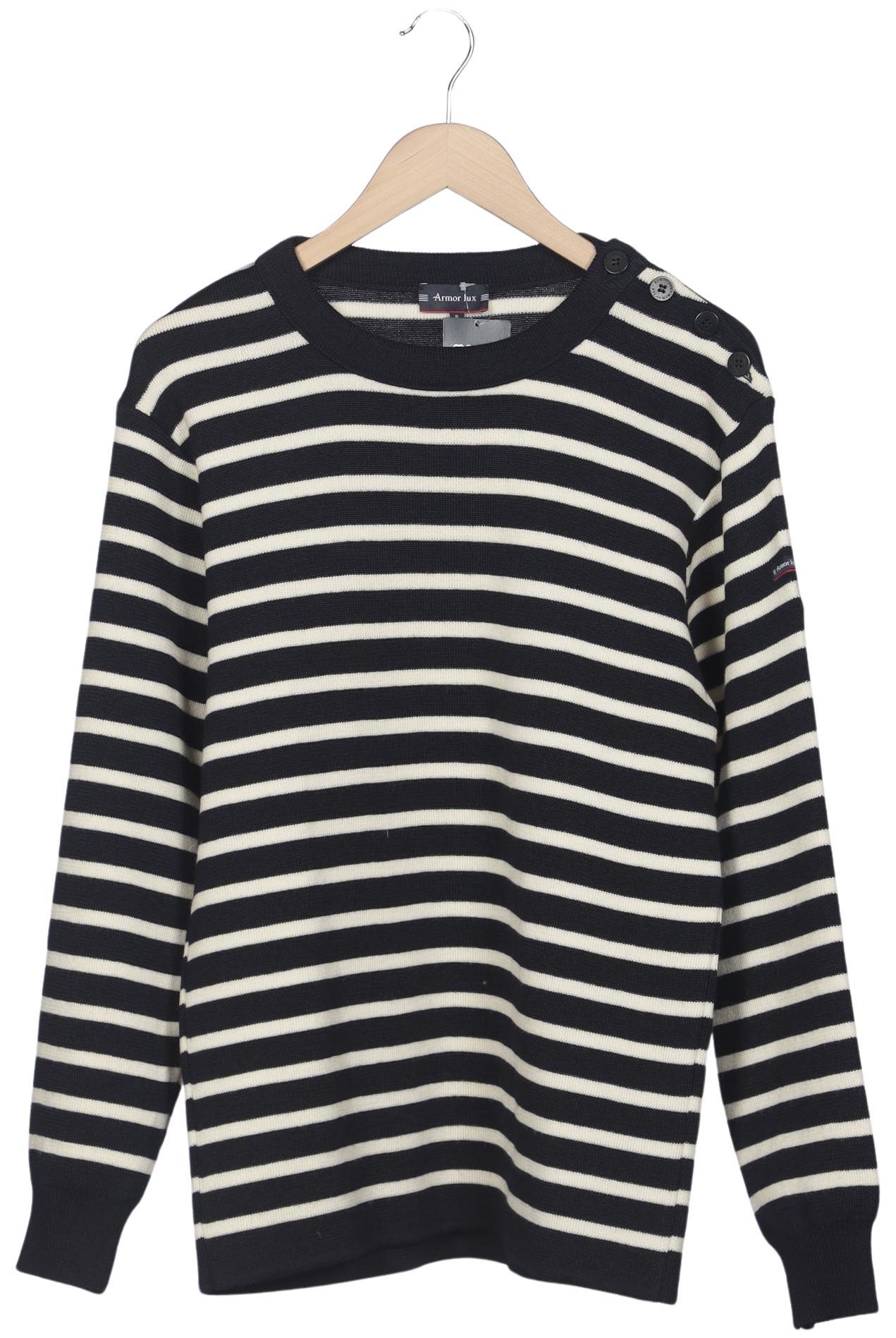 

Armor lux Herren Pullover, mehrfarbig, Gr. 54