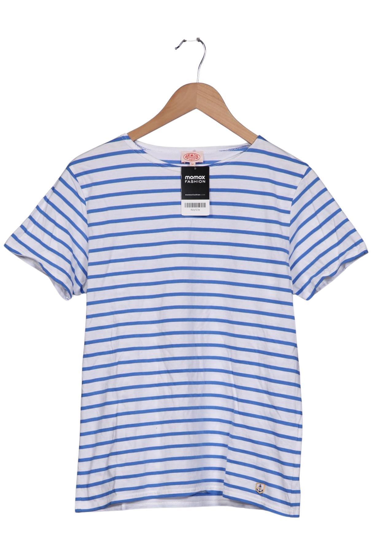 

Armor lux Herren T-Shirt, blau, Gr. 48