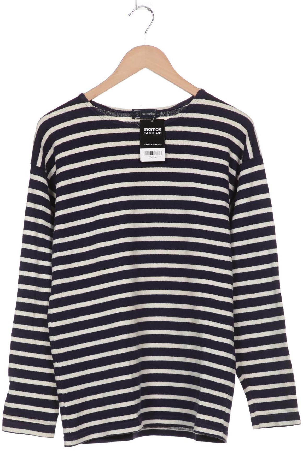 

Armor lux Herren Pullover, marineblau, Gr. 46
