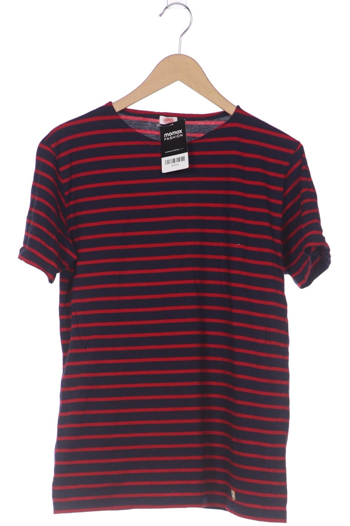 

Armor lux Herren T-Shirt, marineblau, Gr. 52