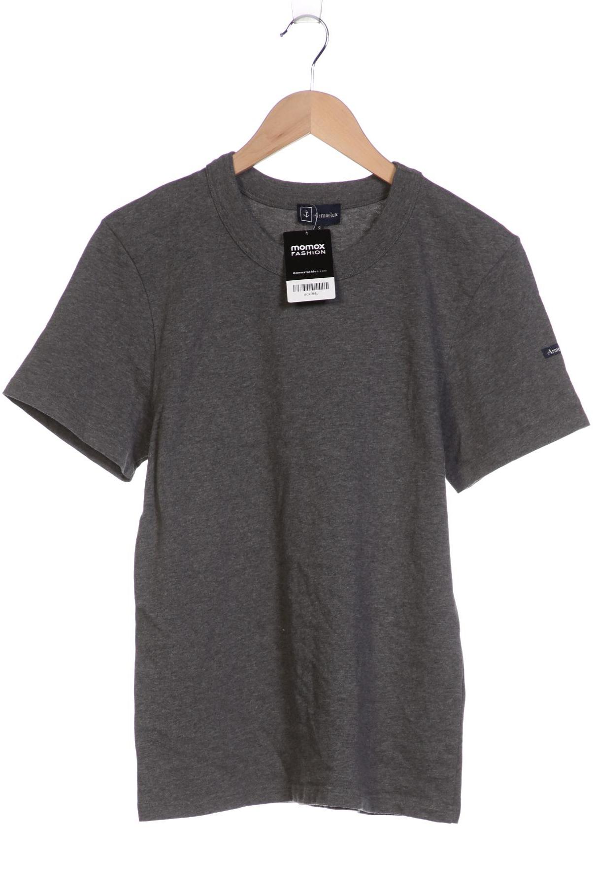 

Armor lux Herren T-Shirt, grau, Gr. 46