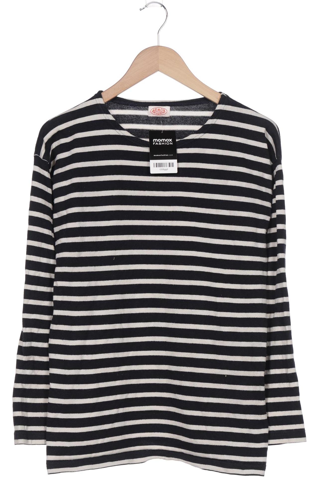 

Armor lux Herren Pullover, marineblau
