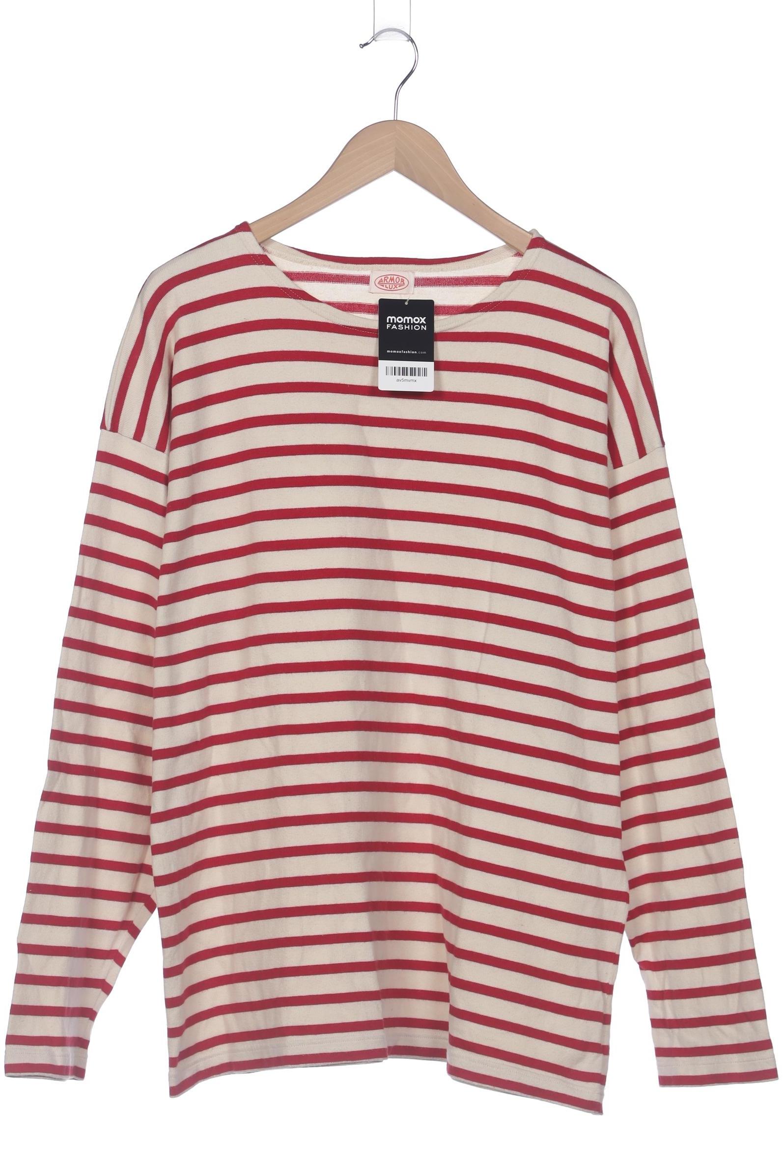 

Armor lux Herren Pullover, cremeweiß, Gr. 54