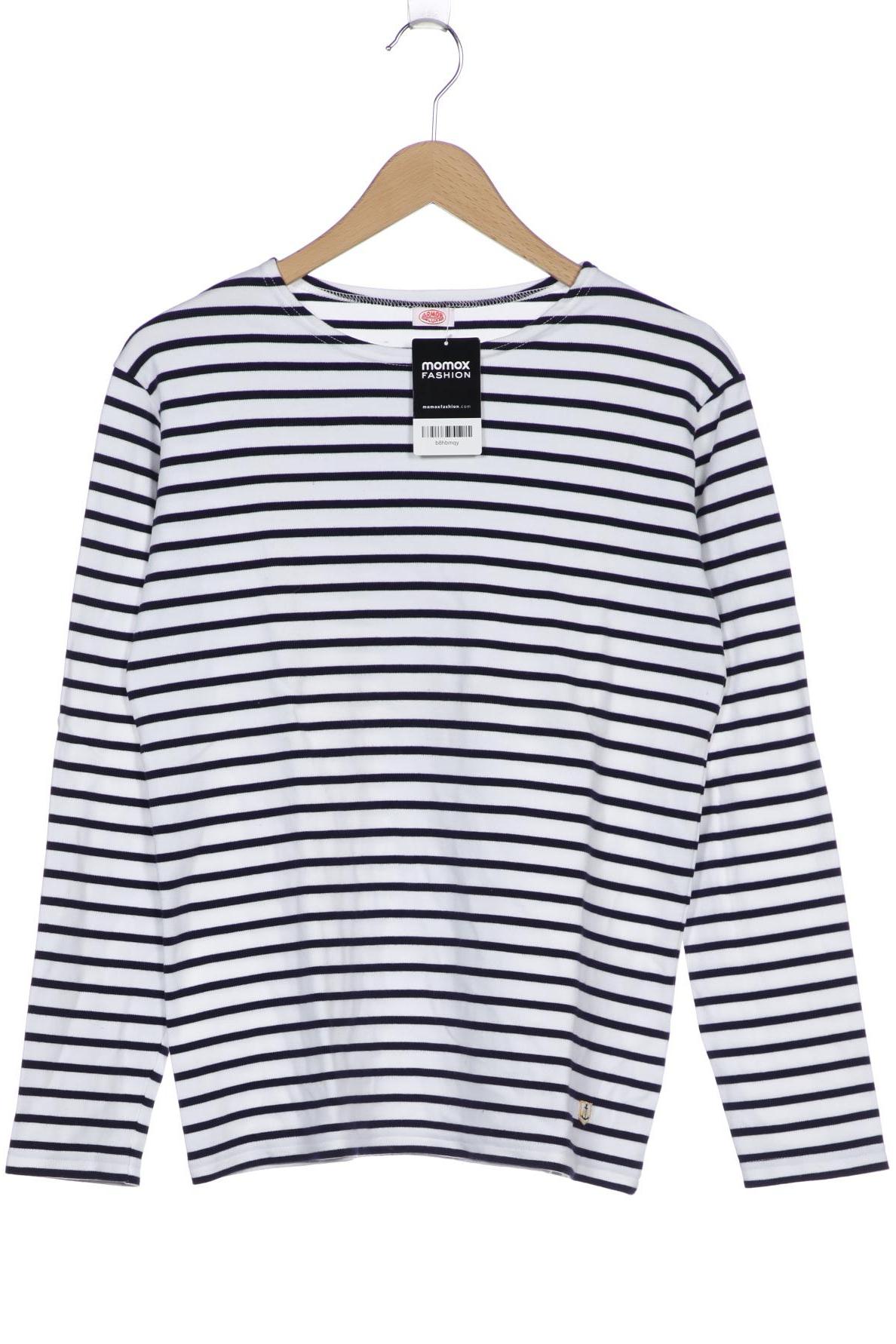 

Armor lux Herren Pullover, weiß