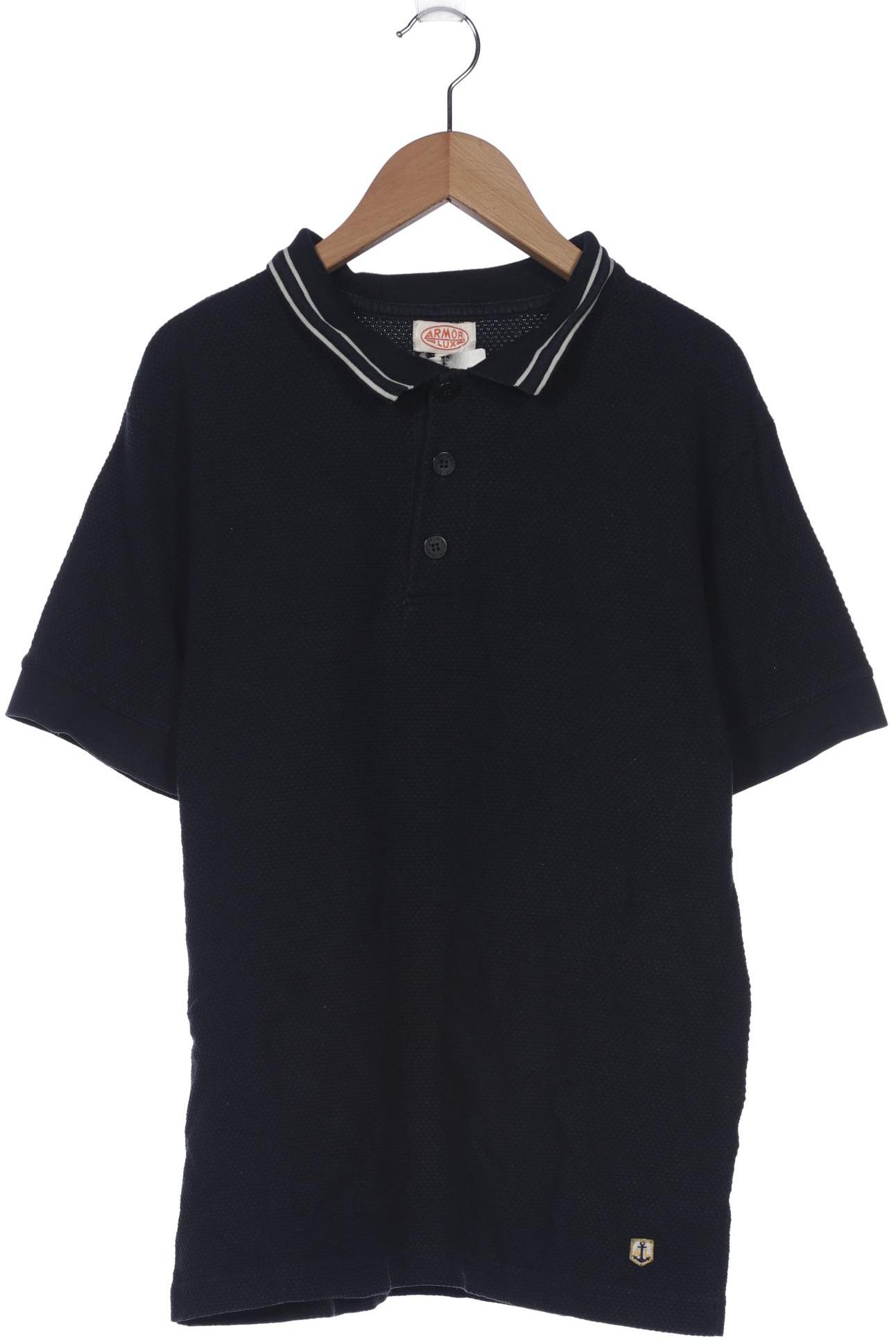 

Armor lux Herren Poloshirt, marineblau, Gr. 48