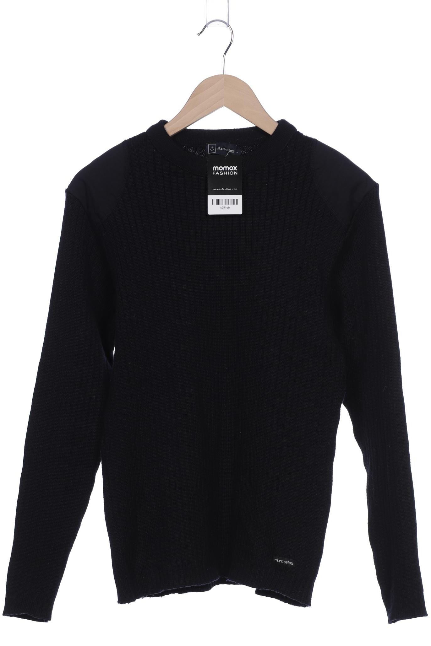 

Armor lux Herren Pullover, marineblau, Gr. 52