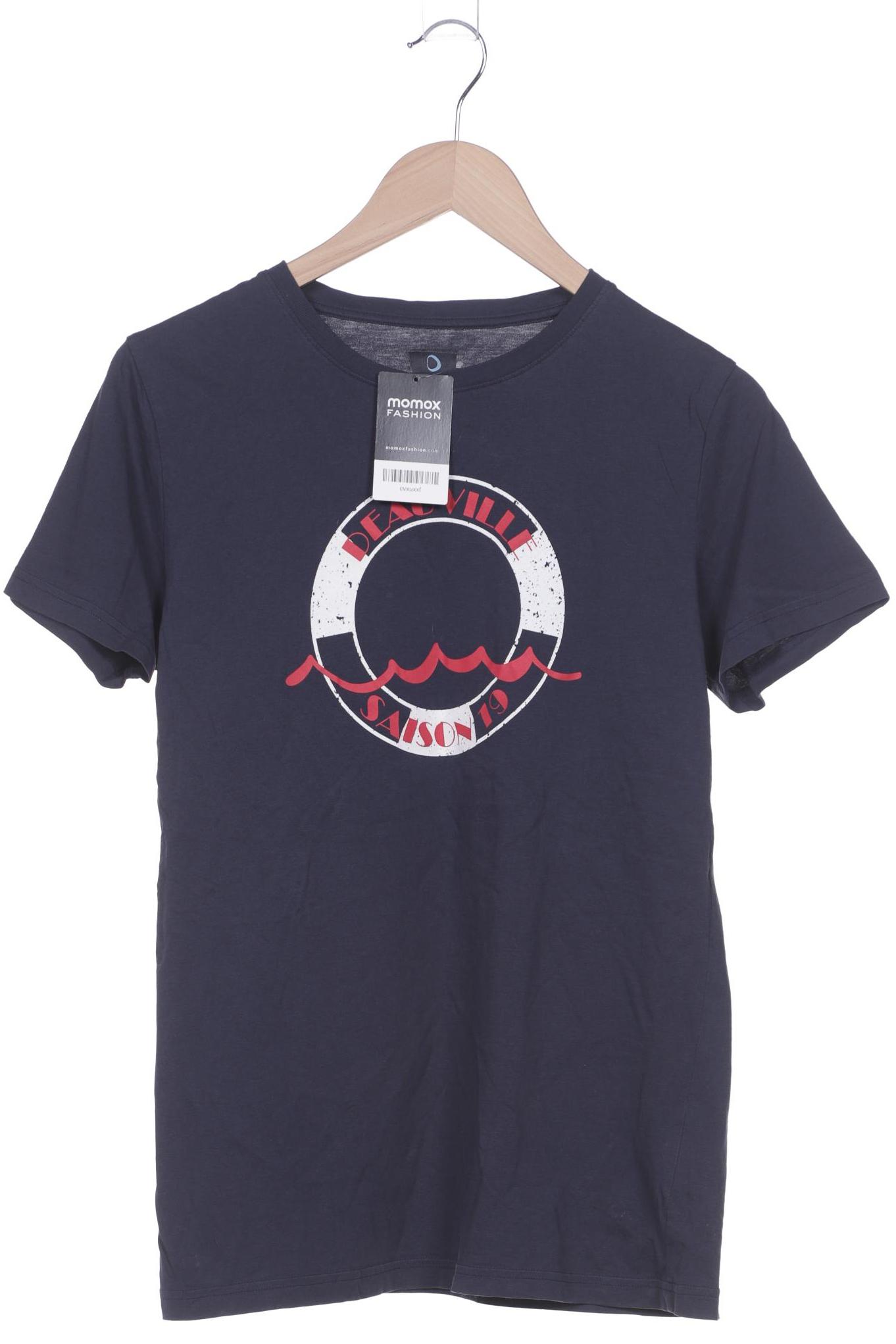 

Armor lux Herren T-Shirt, marineblau, Gr. 46