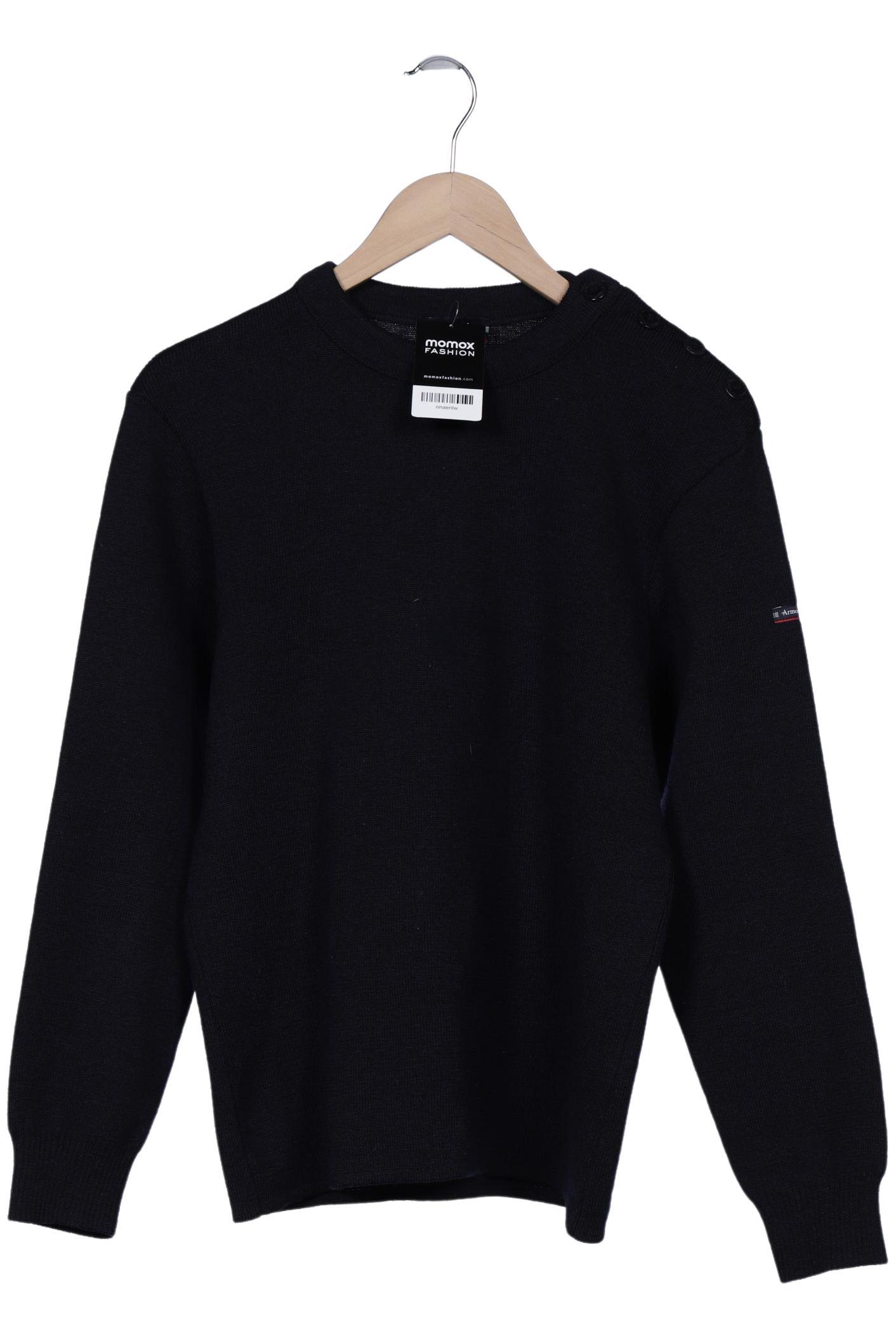 

Armor lux Herren Pullover, marineblau, Gr. 48