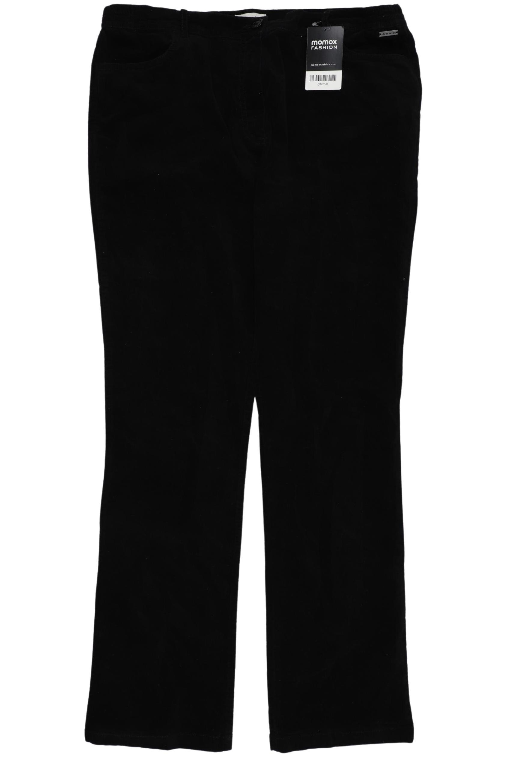 

Armor lux Herren Stoffhose, schwarz, Gr. 35