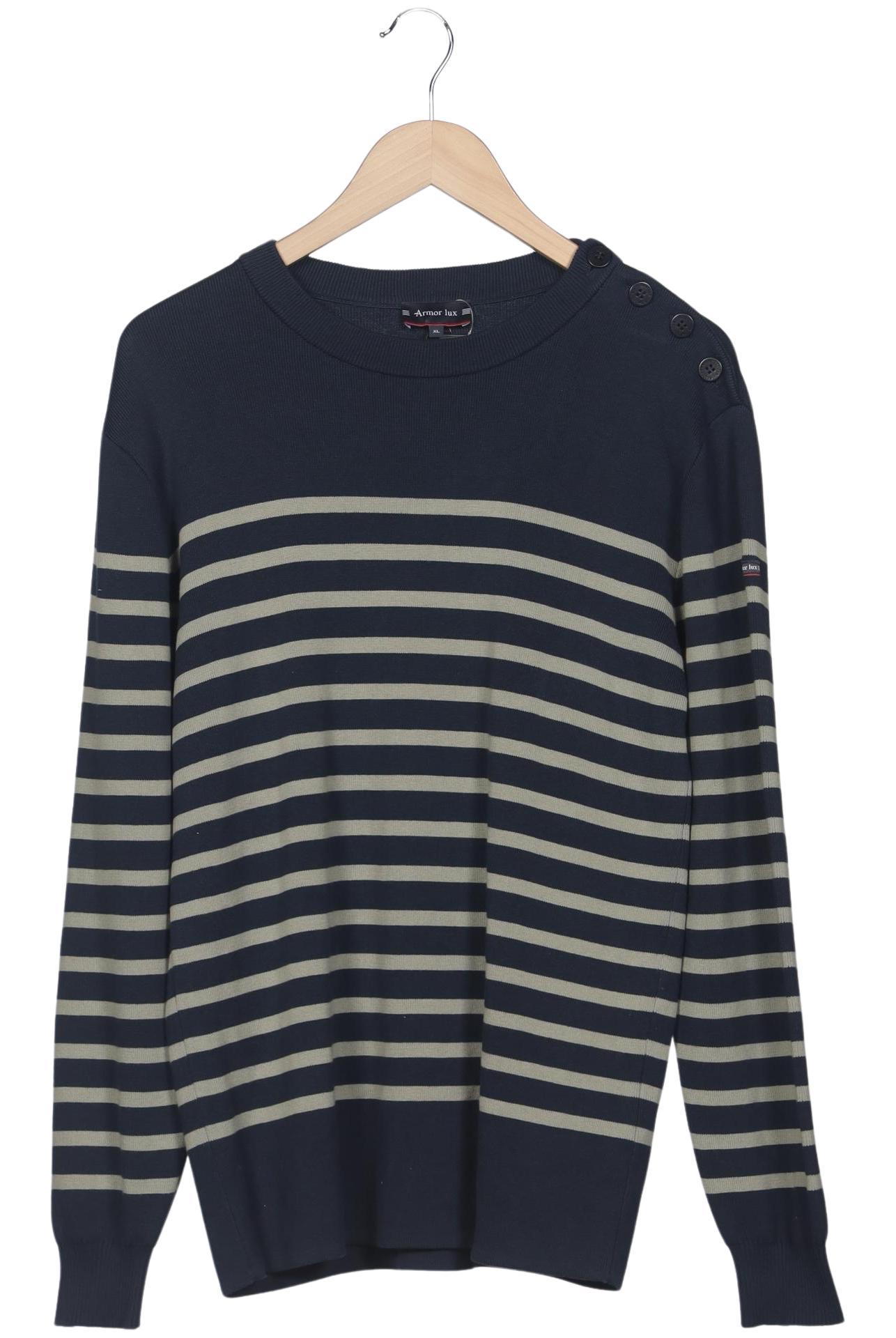 

Armor lux Herren Pullover, mehrfarbig, Gr. 54