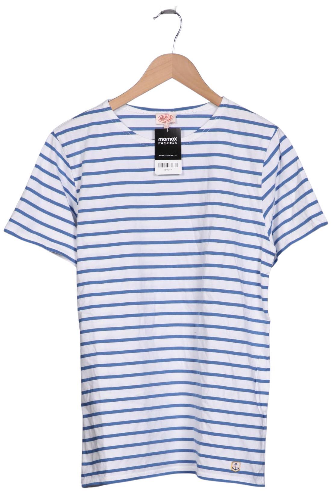 

Armor lux Herren T-Shirt, weiß, Gr. 52
